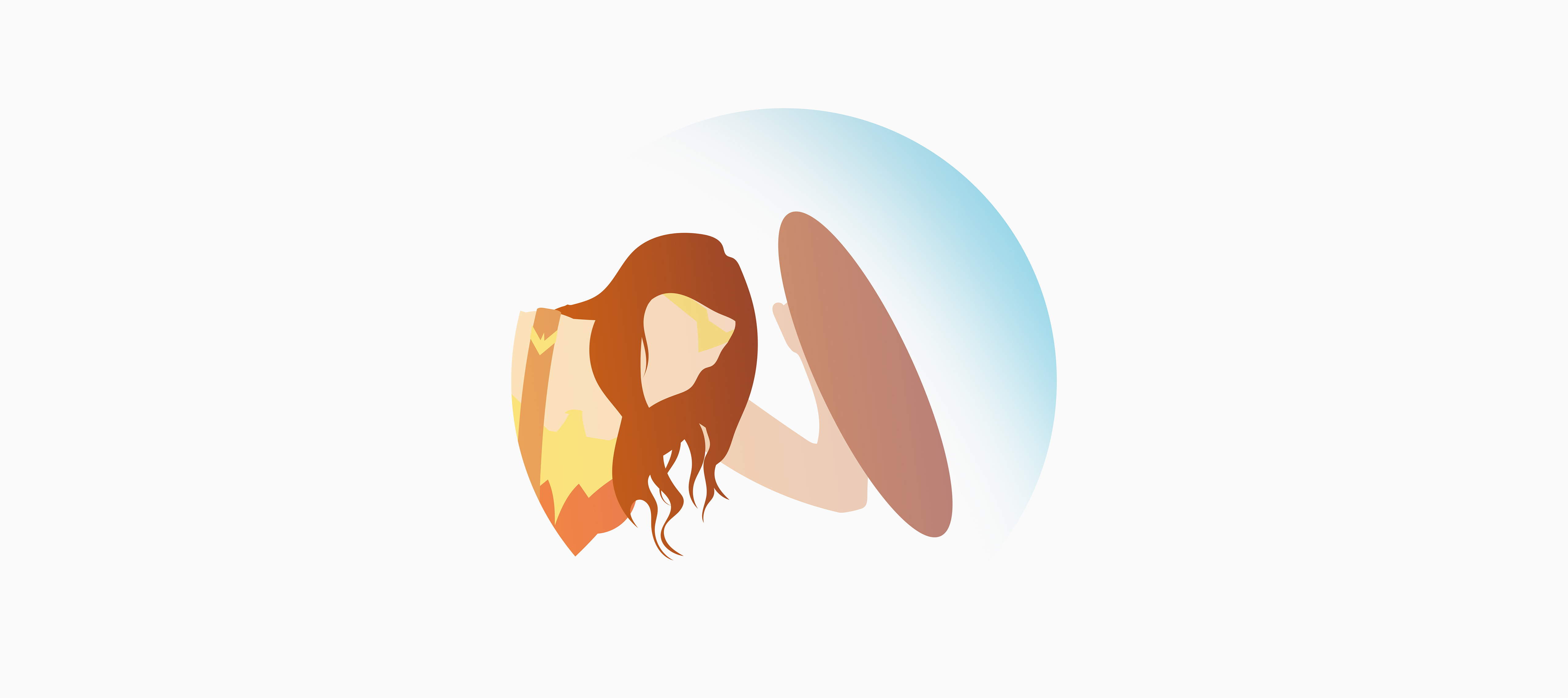 Wonder Woman with shield and lasso HD Wallpaper