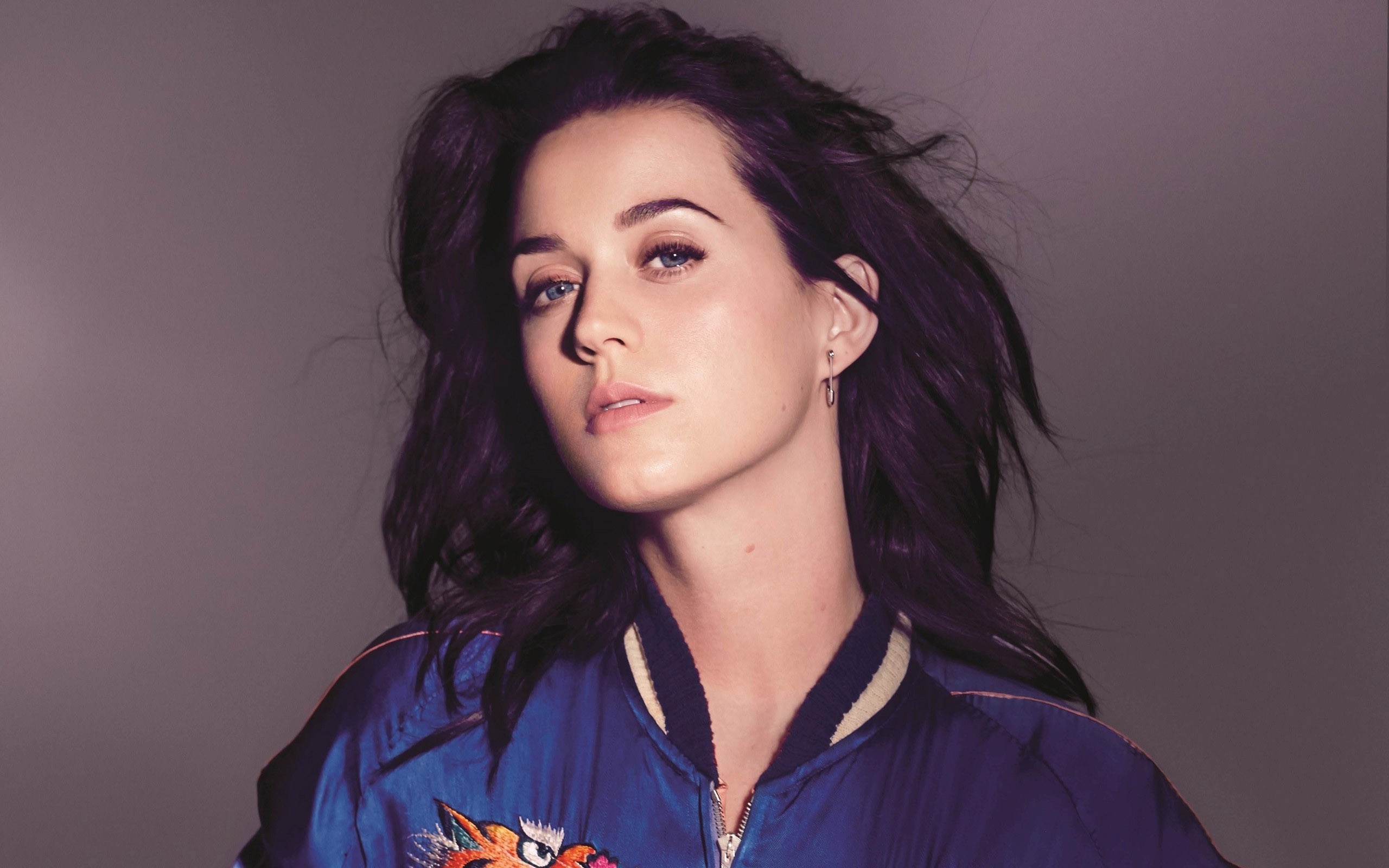 Katy Perry HD Wallpaper