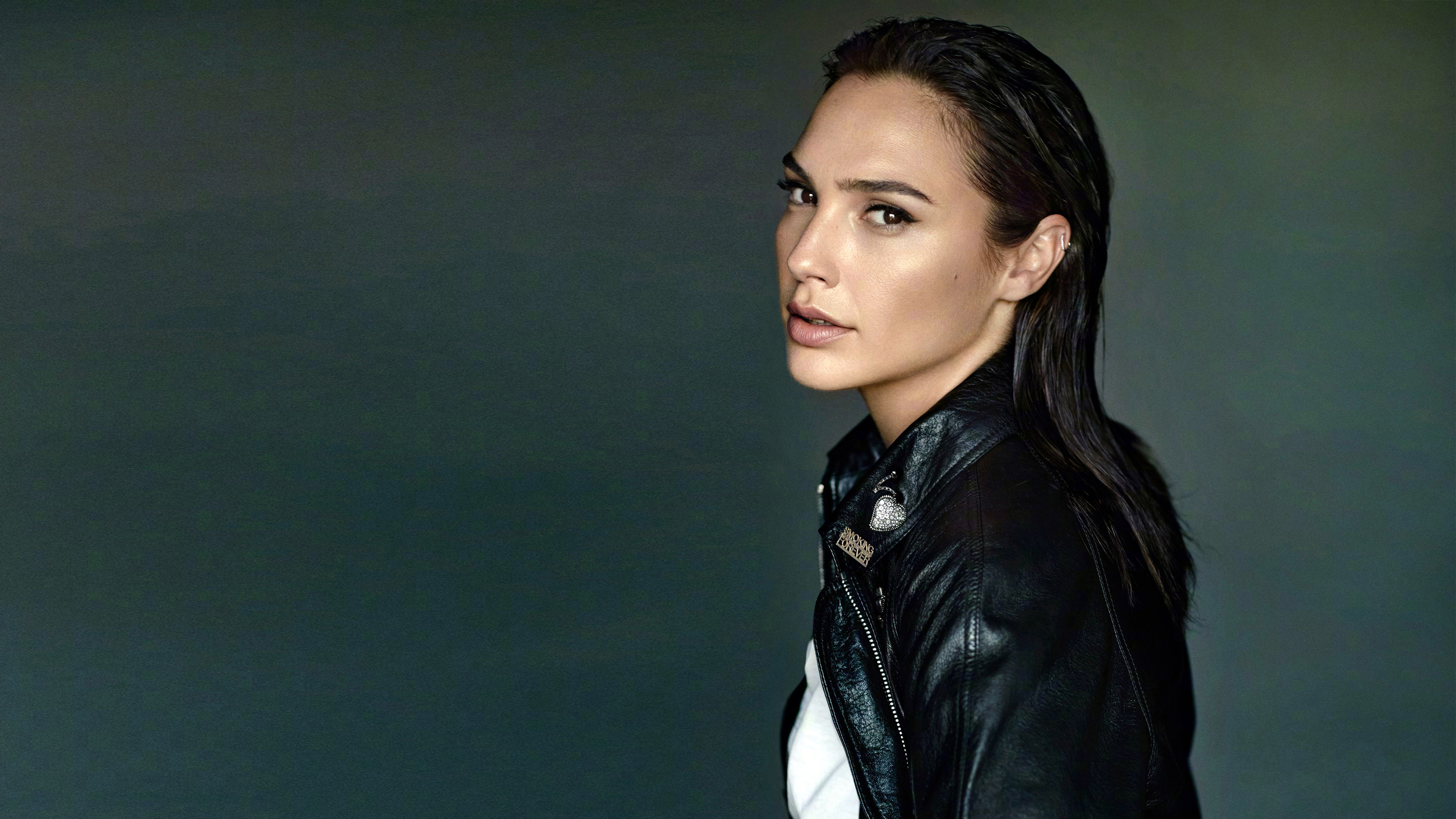 Gal Gadot 4K HD Wallpaper