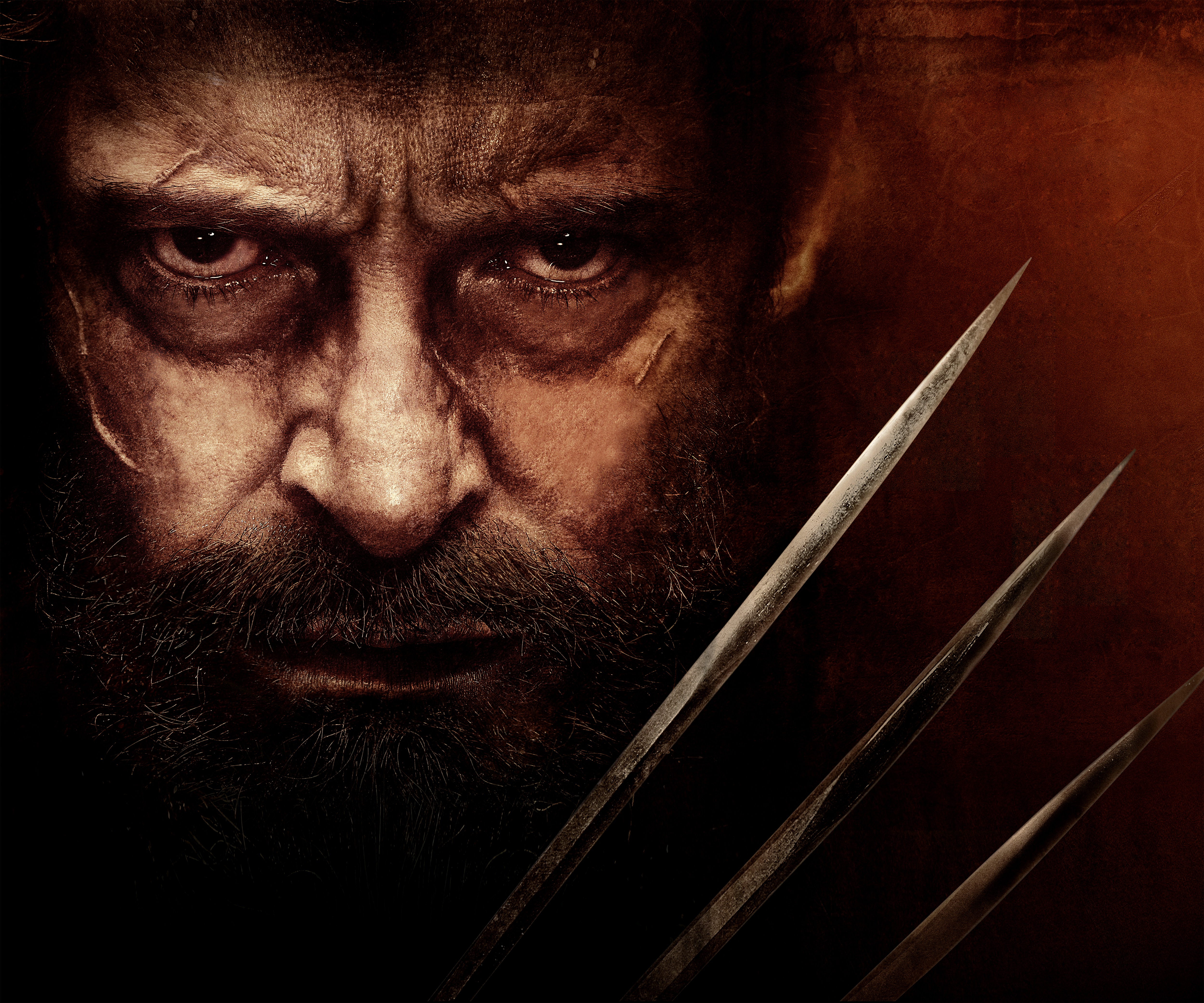 Logan HD Wallpaper