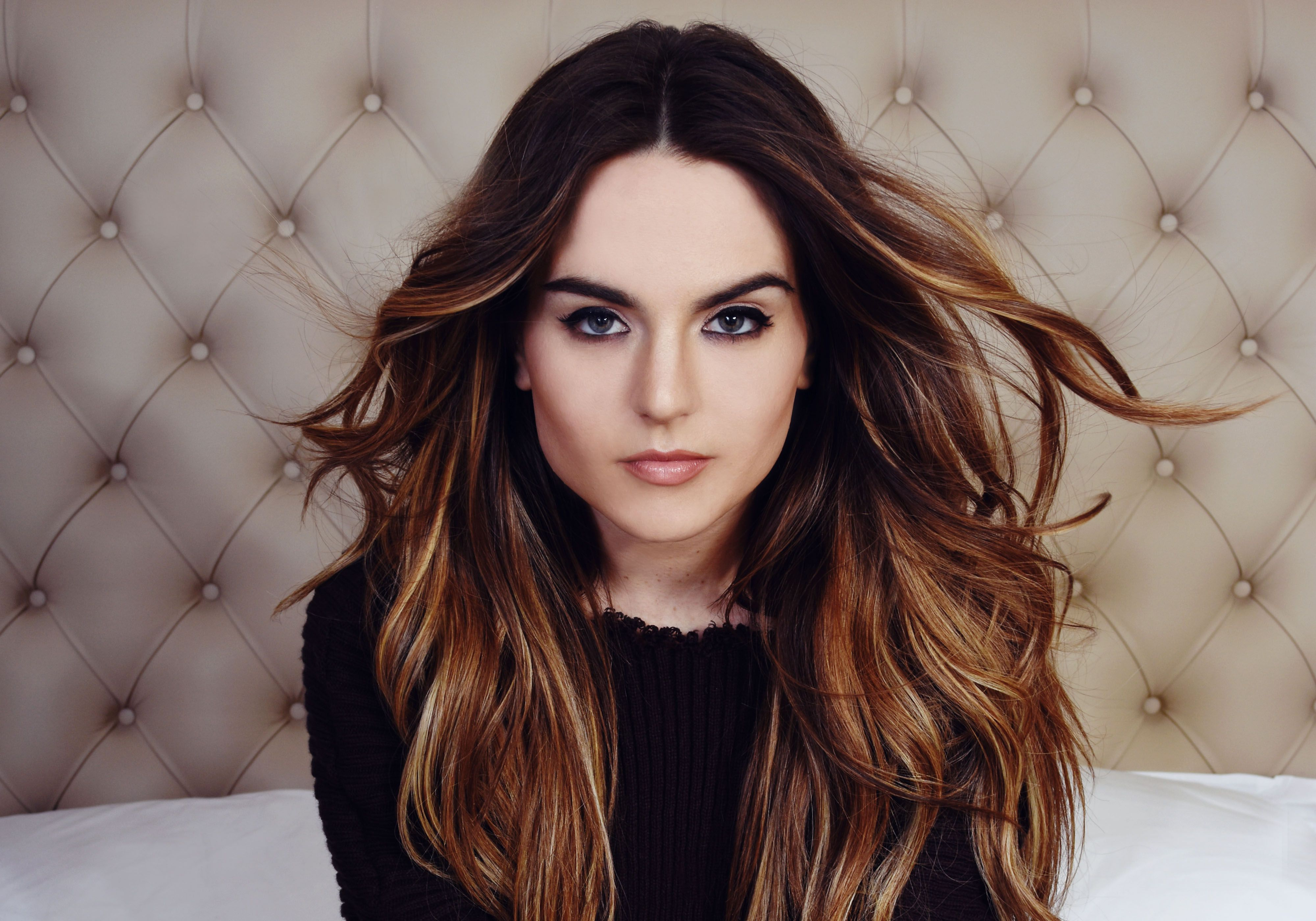 JoJo, American singer HD Wallpaper