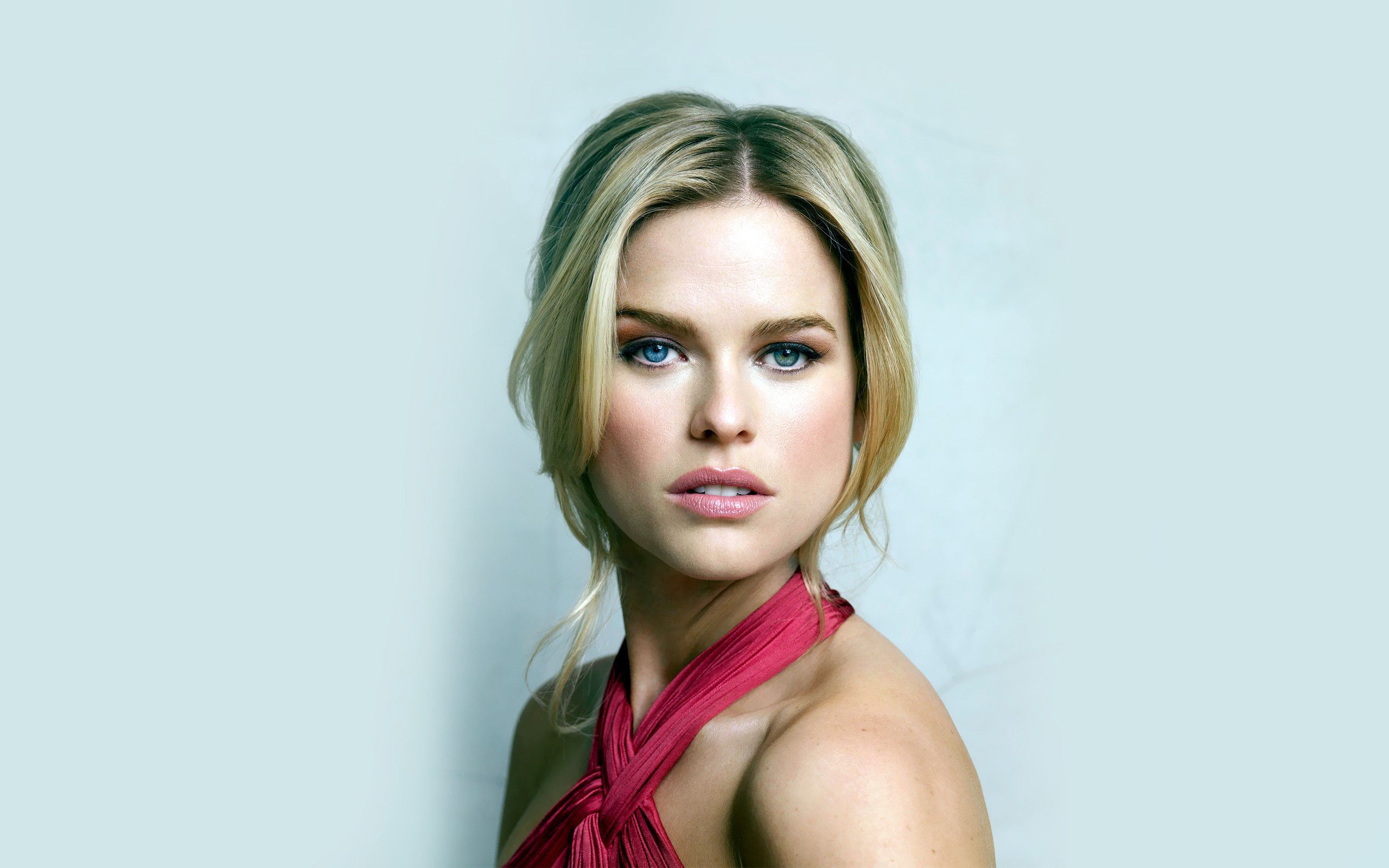 Alice Eve HD Wallpaper
