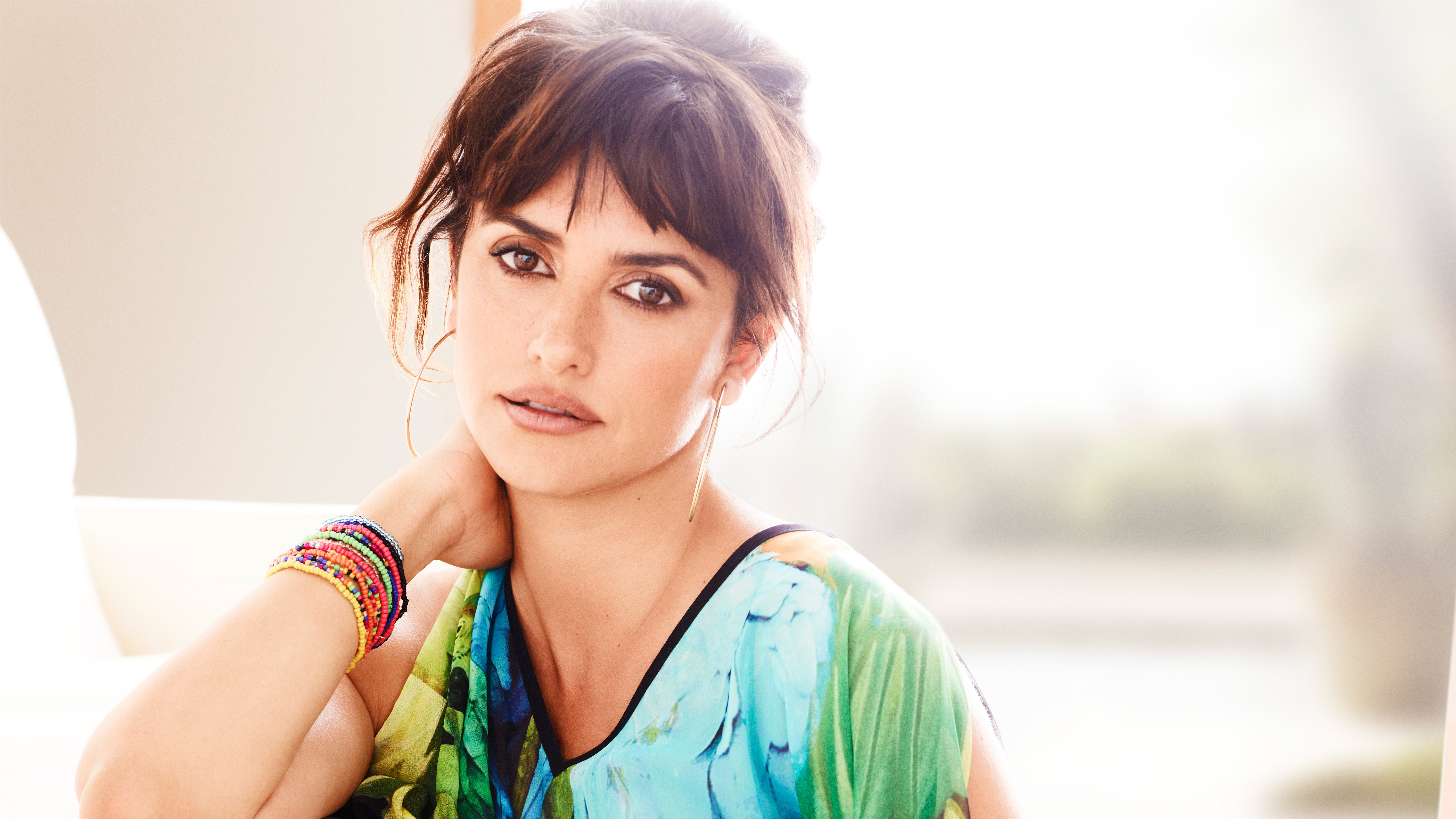Penelope Cruz 2017 HD Wallpaper