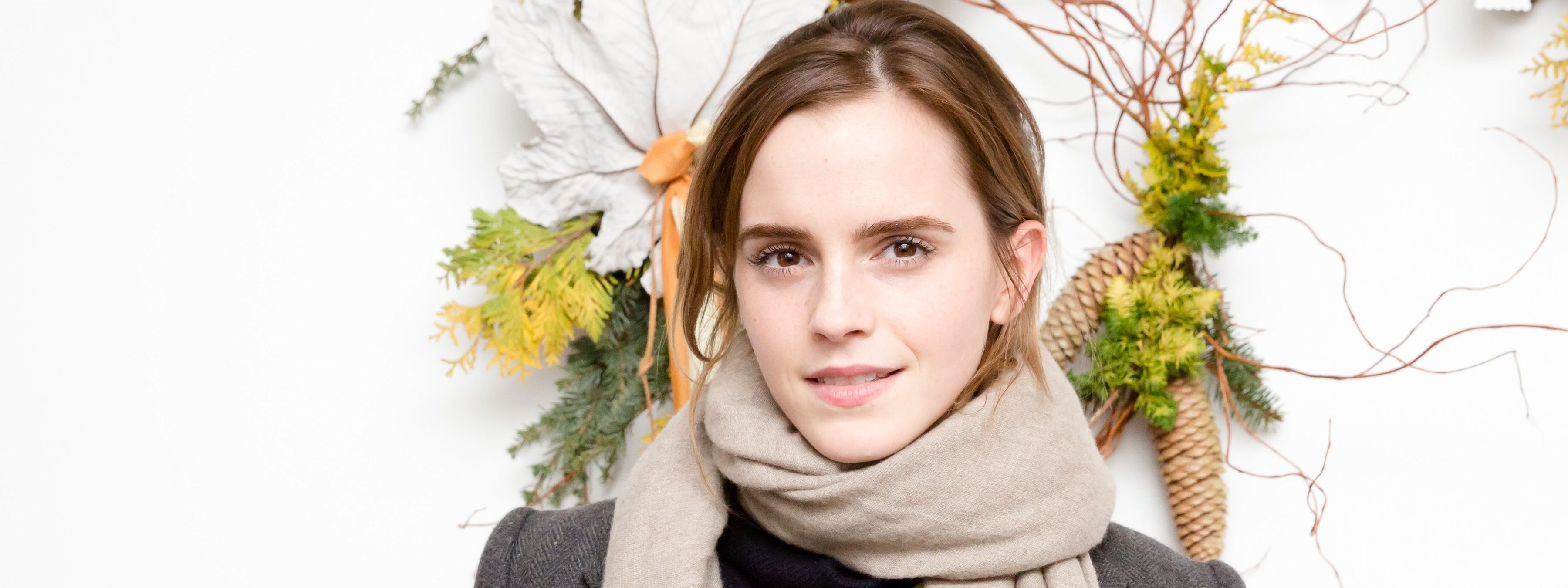 Emma Watson in 2017 HD Wallpaper