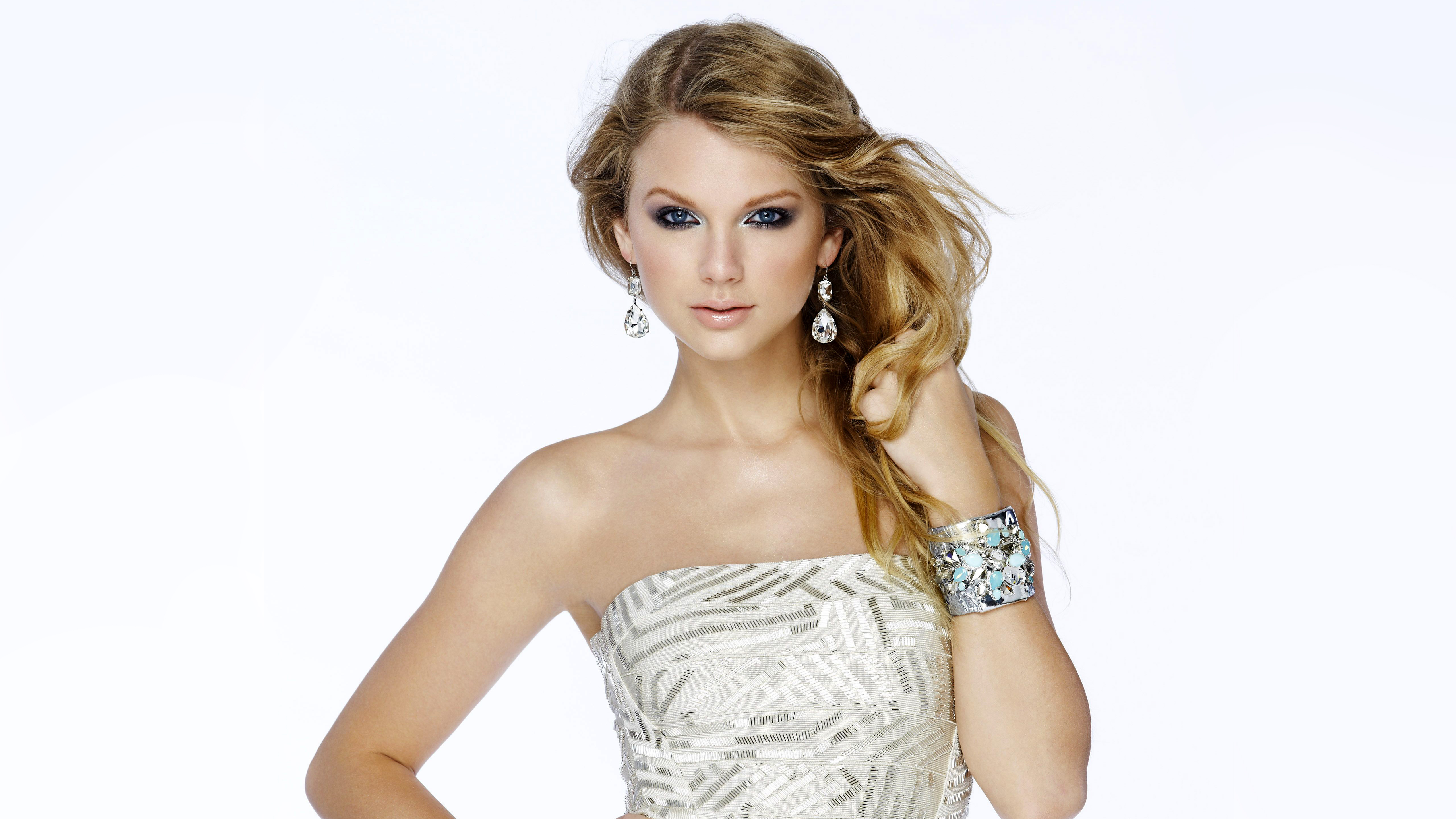 Taylor Swift HD Wallpaper