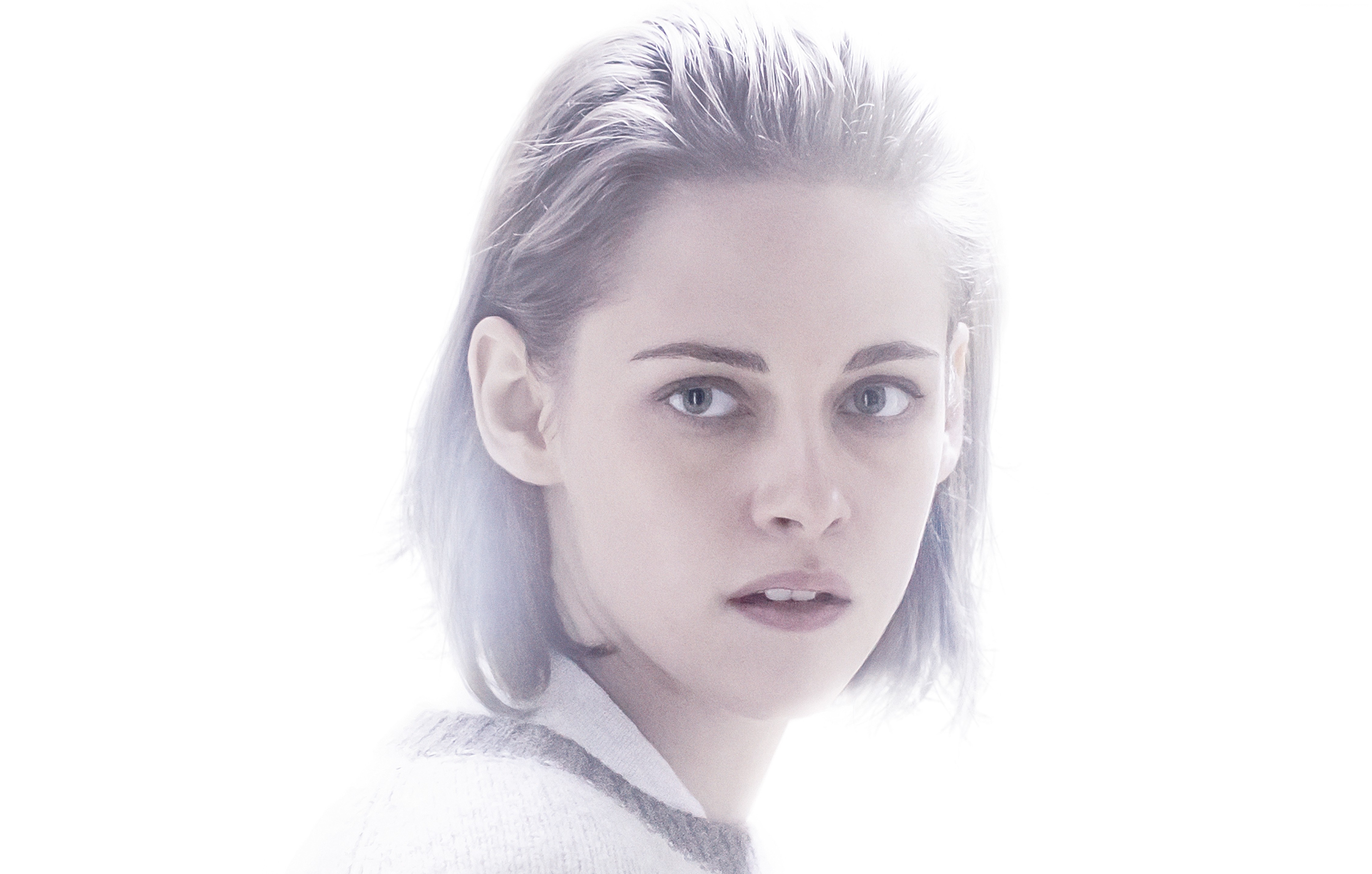 Kristen Stewart 4K HD Wallpaper