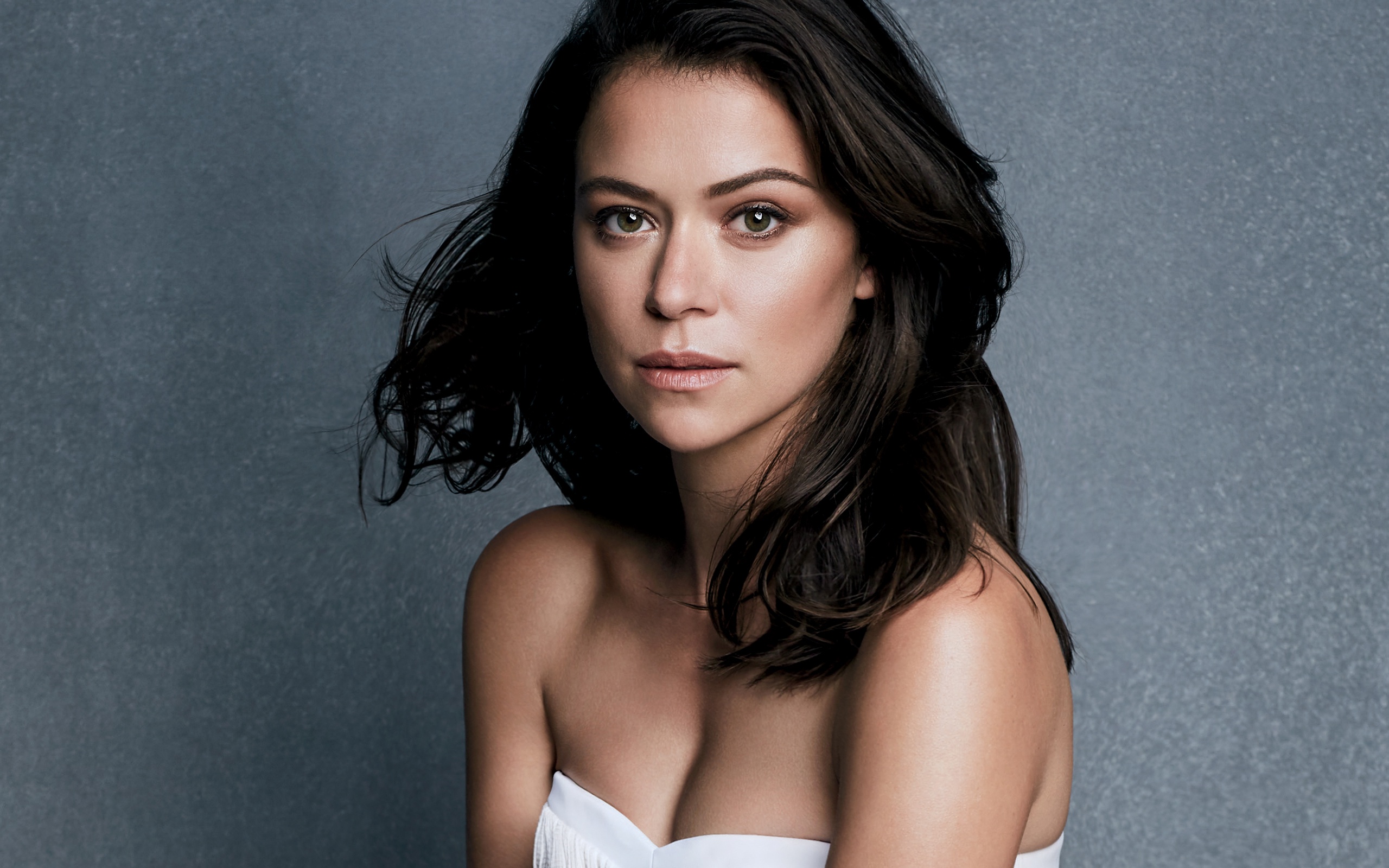 Tatiana Maslany HD Wallpaper