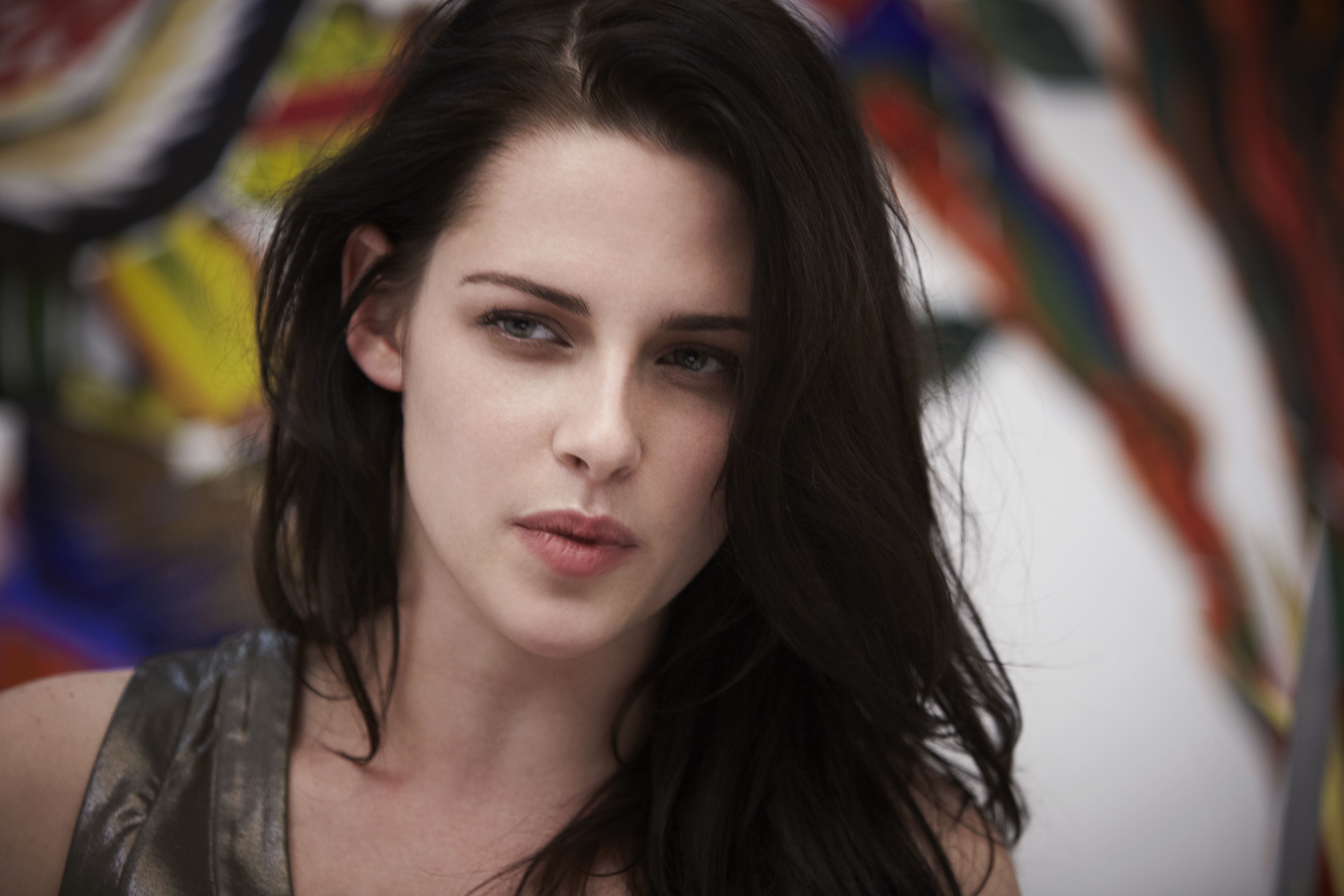 Kristen Stewart HD Wallpaper
