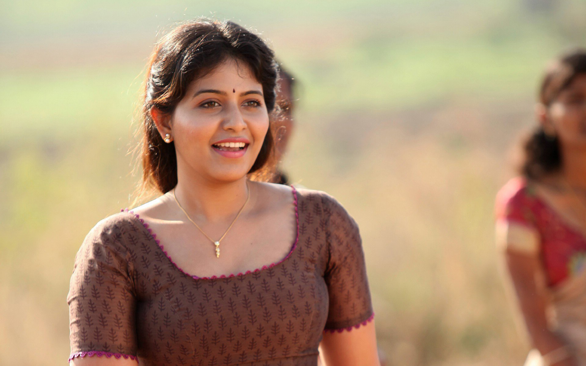 Anjali HD Wallpaper