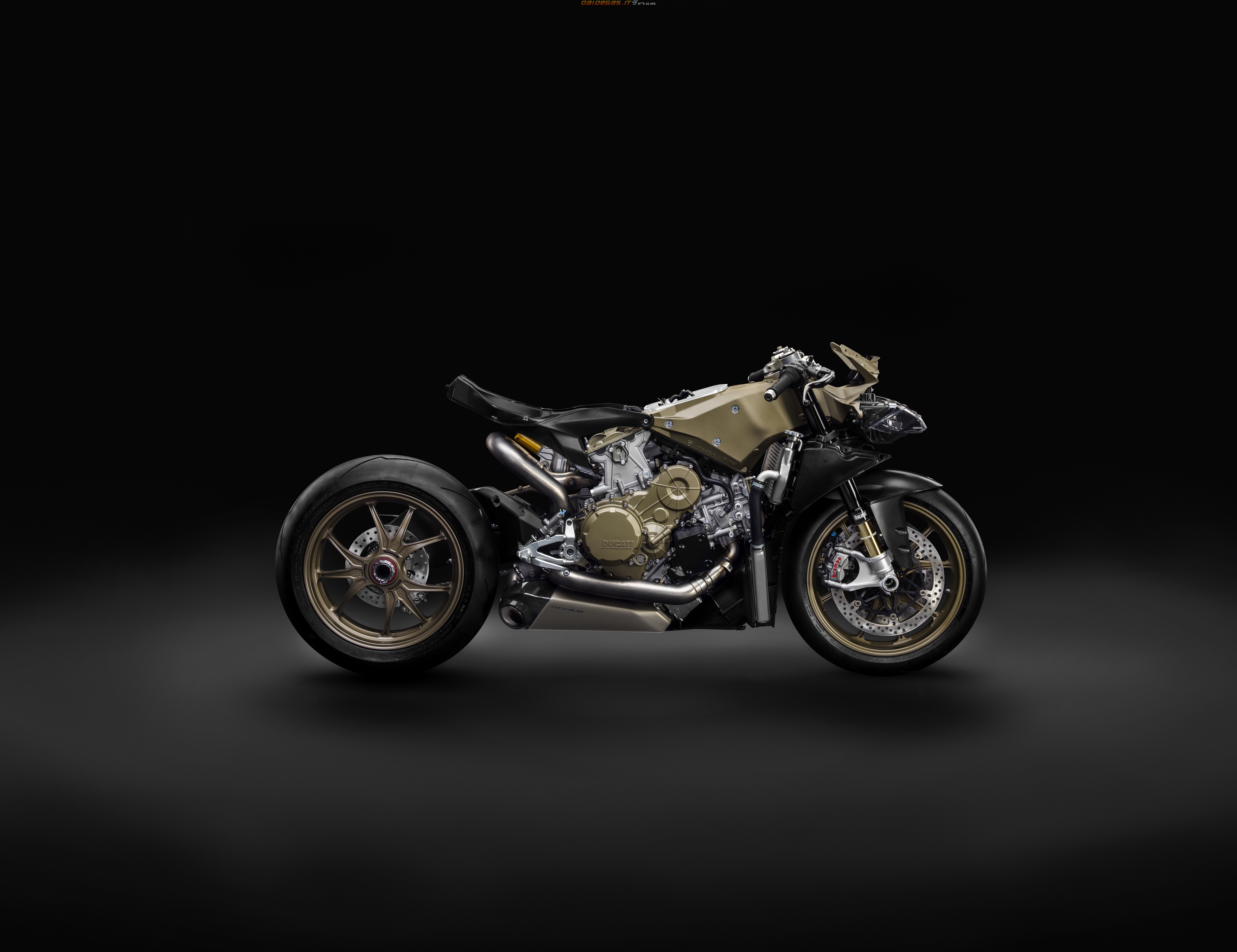 4K Ducati 1199 Superleggera Sportbike HD Wallpaper
