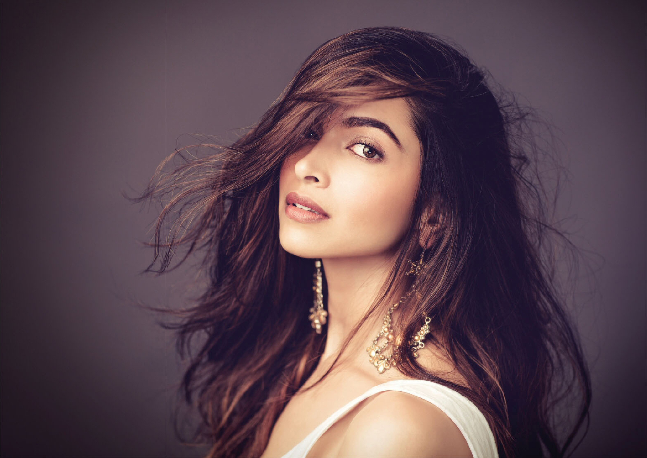 Deepika Padukone at Filmfare 2016 HD Wallpaper