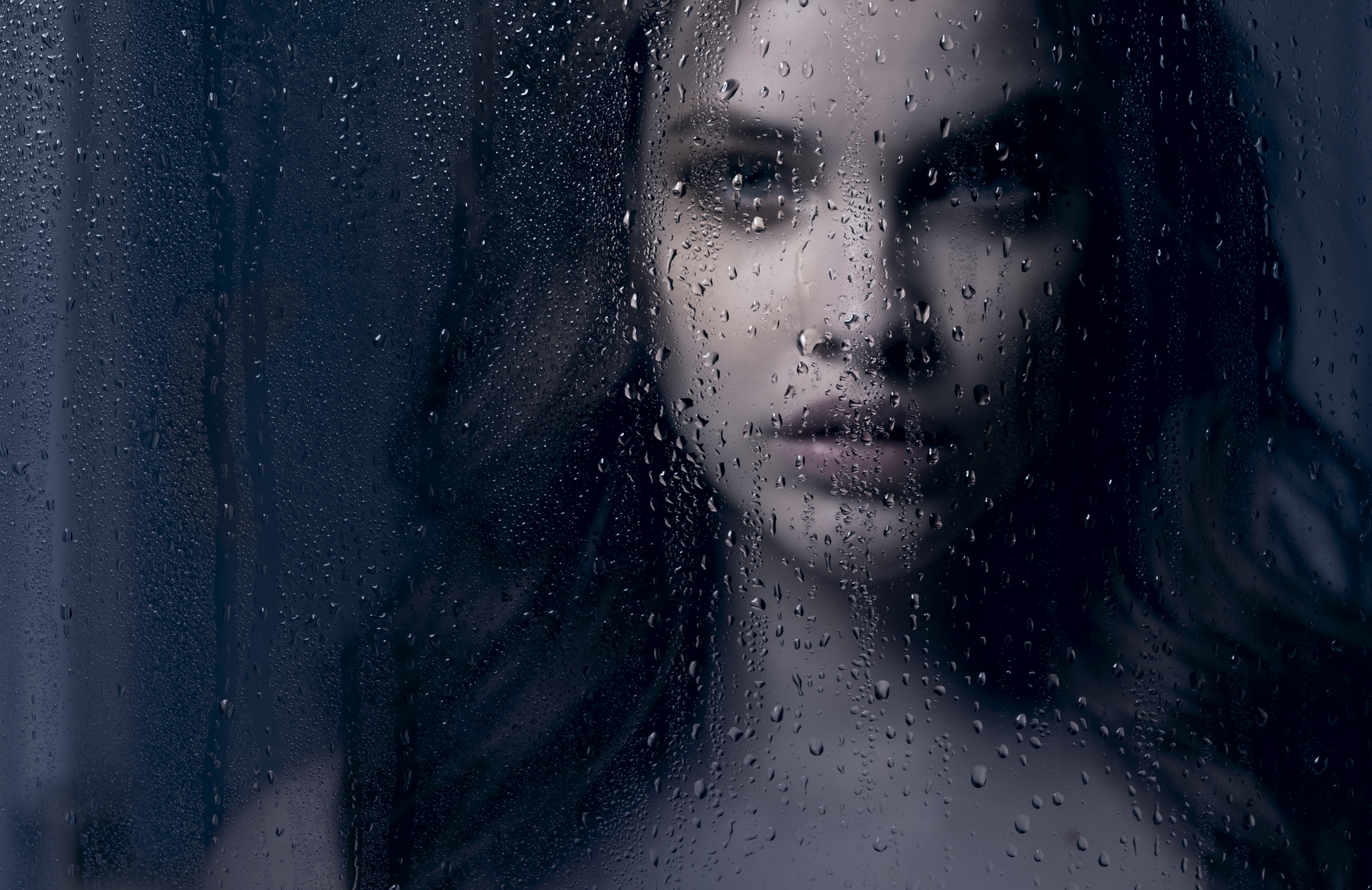 Barbara Palvin for ELLE Serbia HD Wallpaper