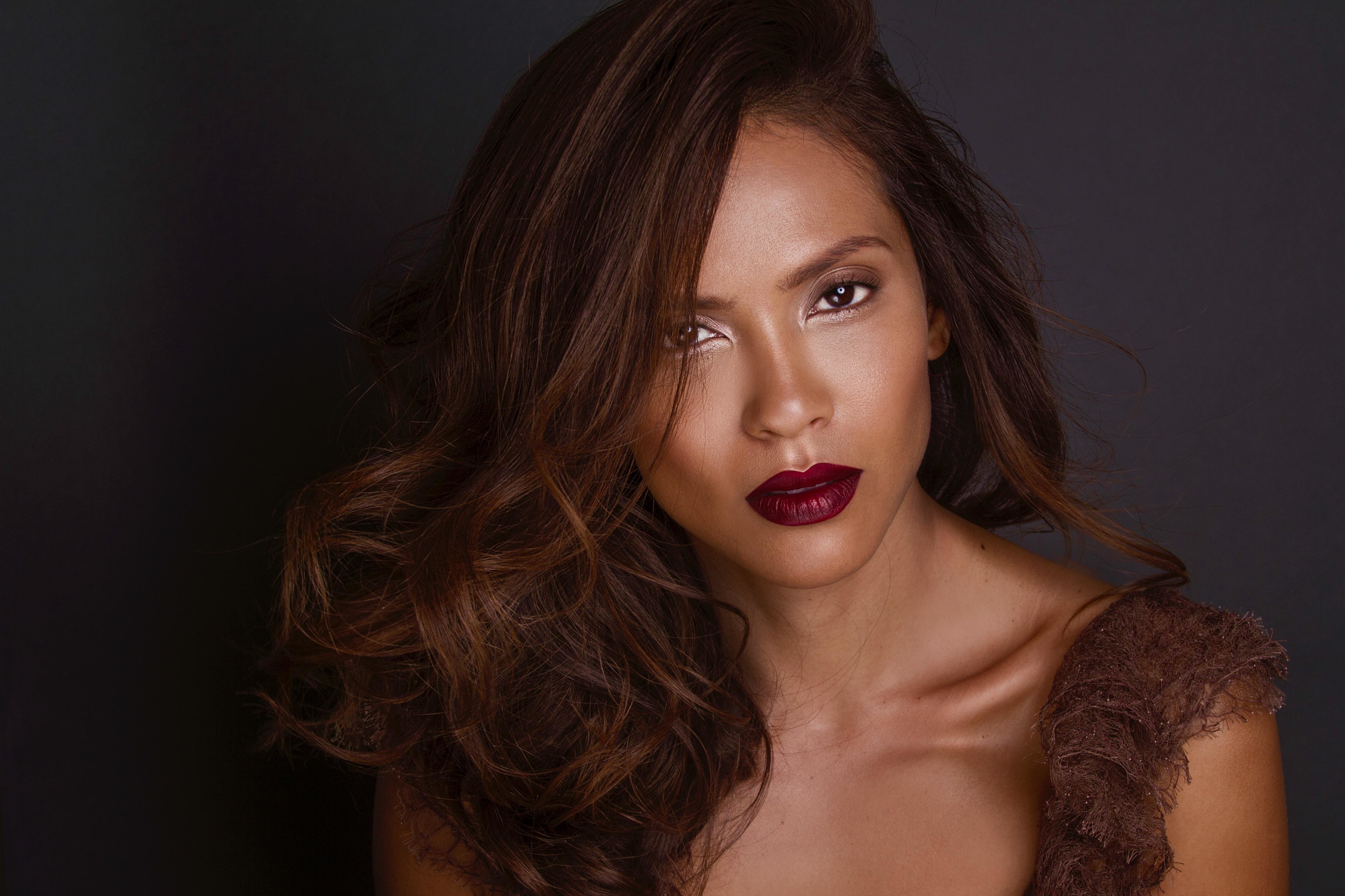 Lesley Ann Brandt 4K HD Wallpaper
