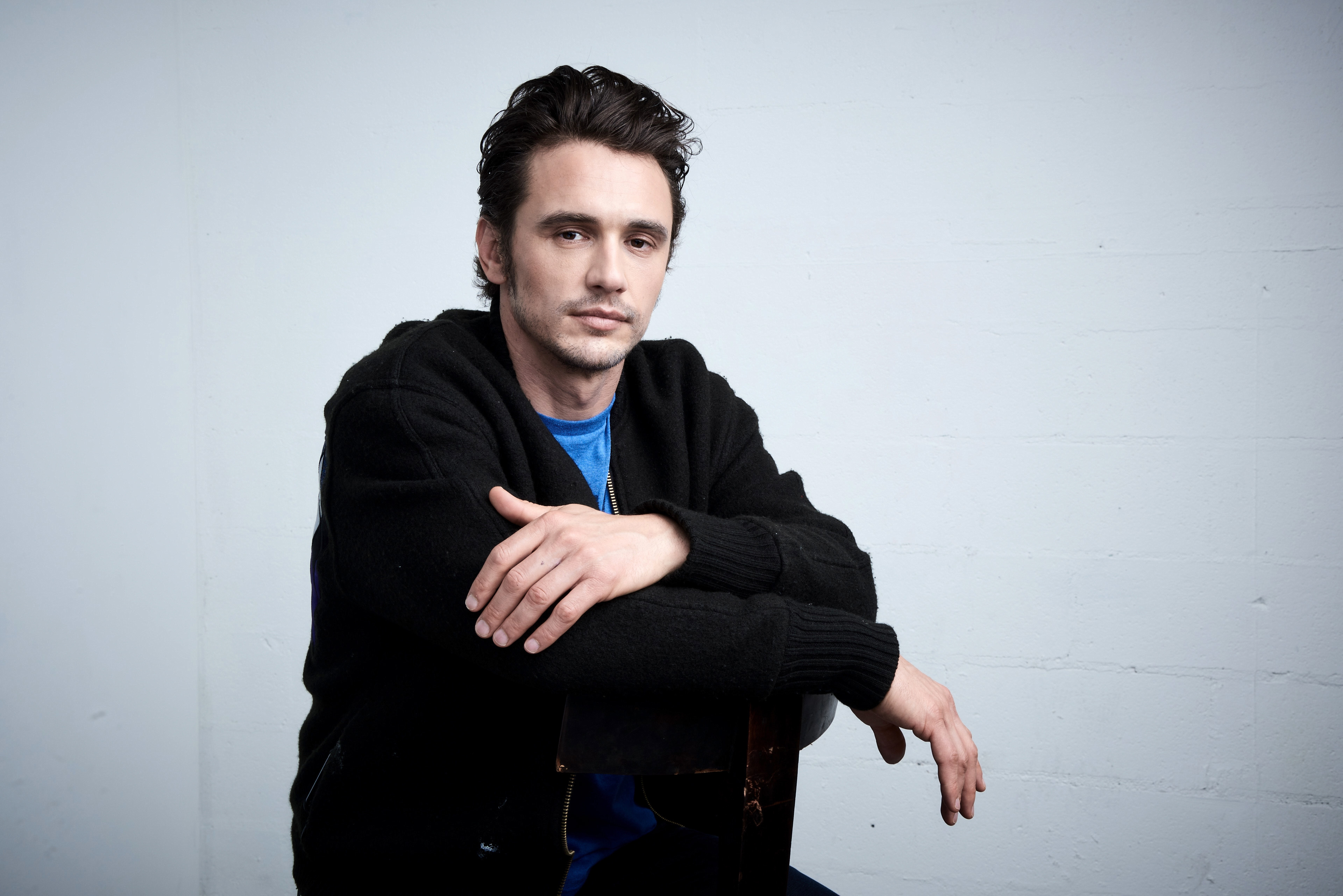James Franco HD Wallpaper