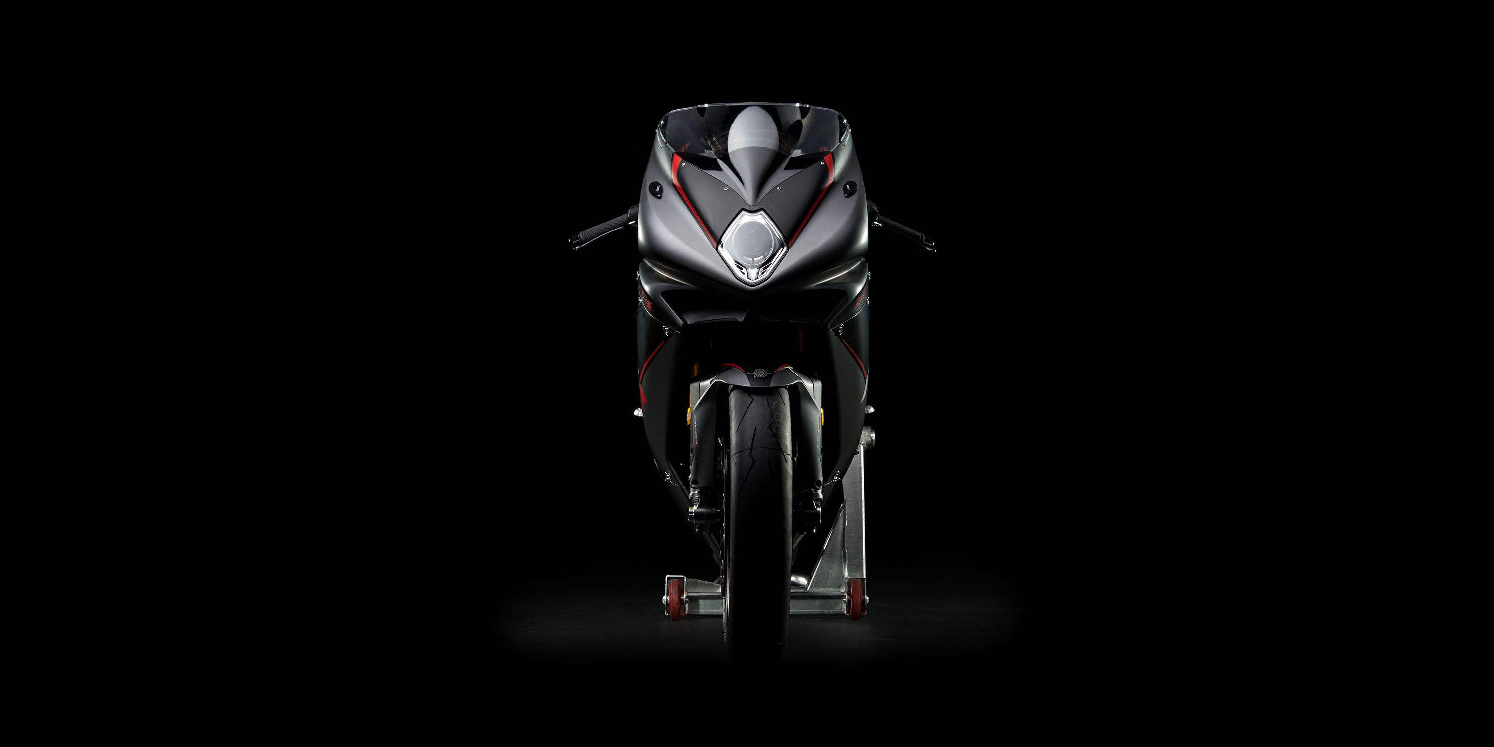 MV Agusta F4 RR Superbike HD Wallpaper