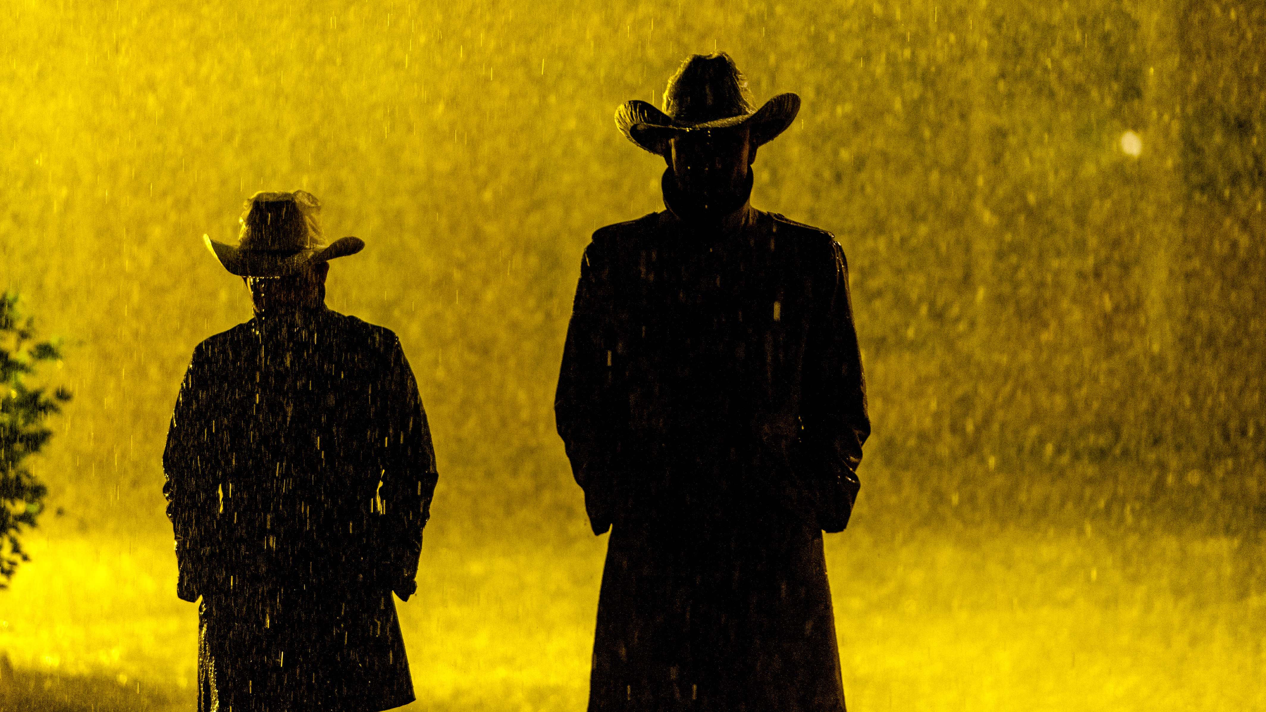 Preacher Season 1 4K HD Wallpaper