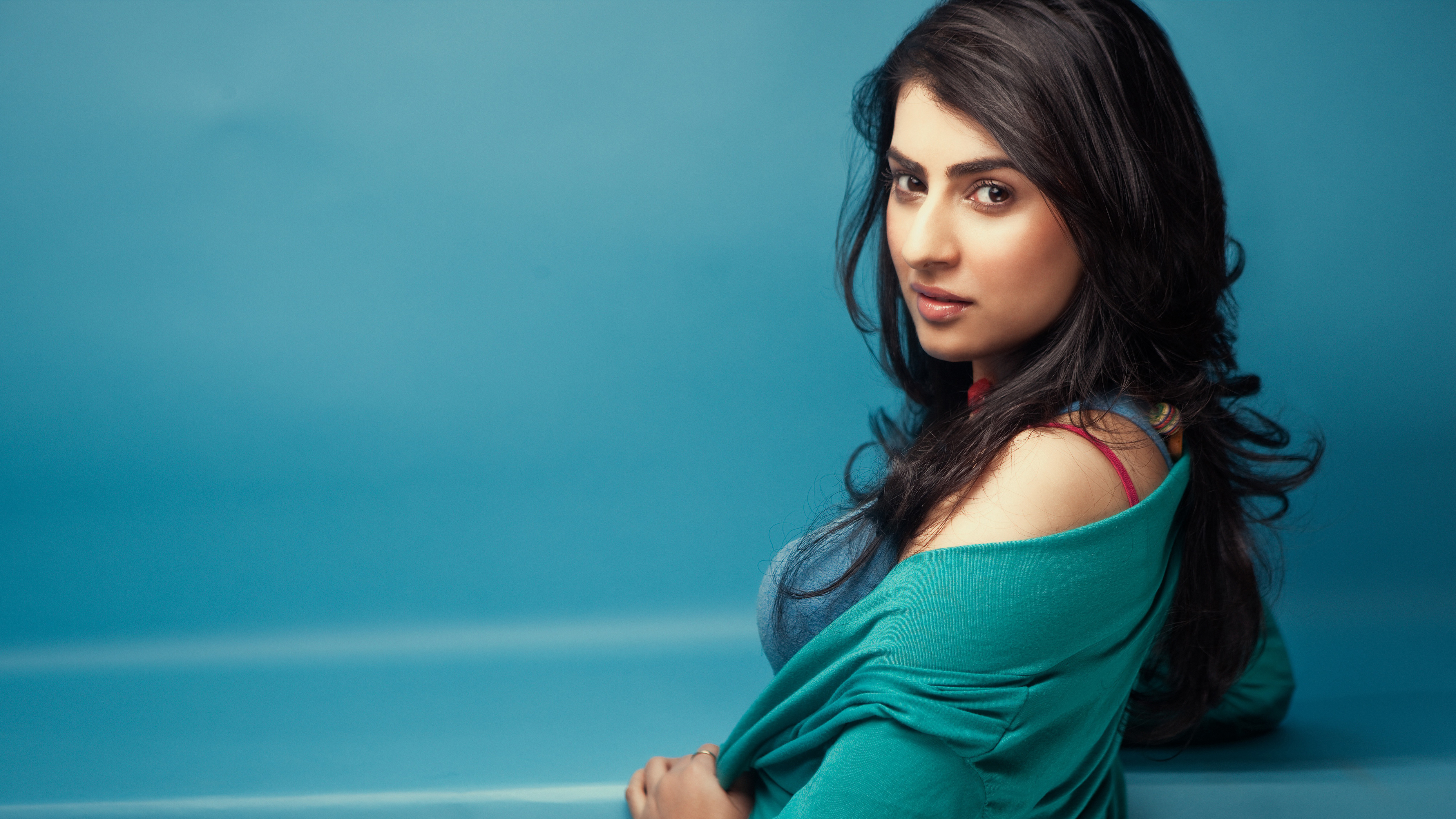Archana Veda in 4K HD Wallpaper