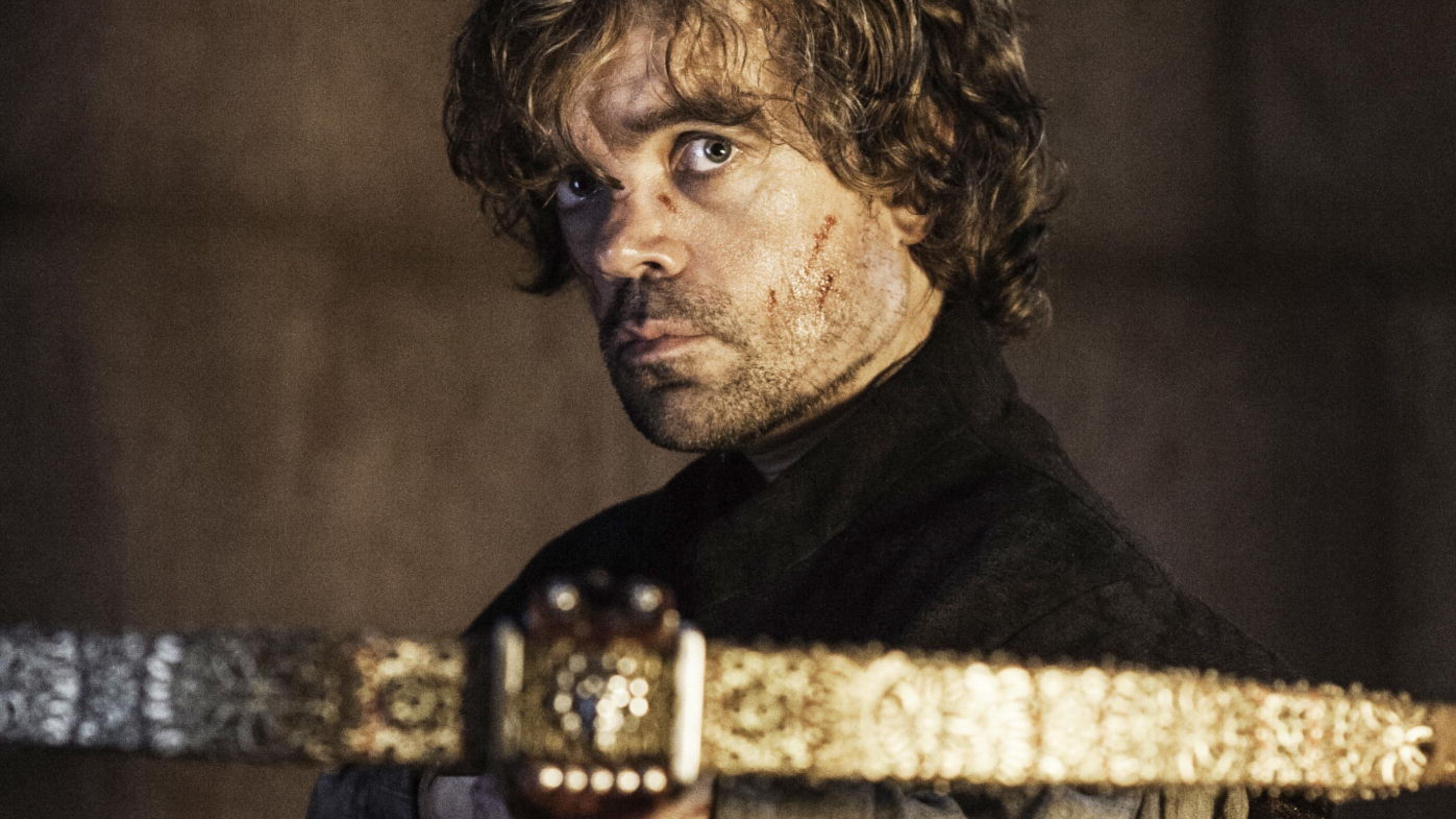 Tyrion Lannister from Game of Thrones HD Wallpaper