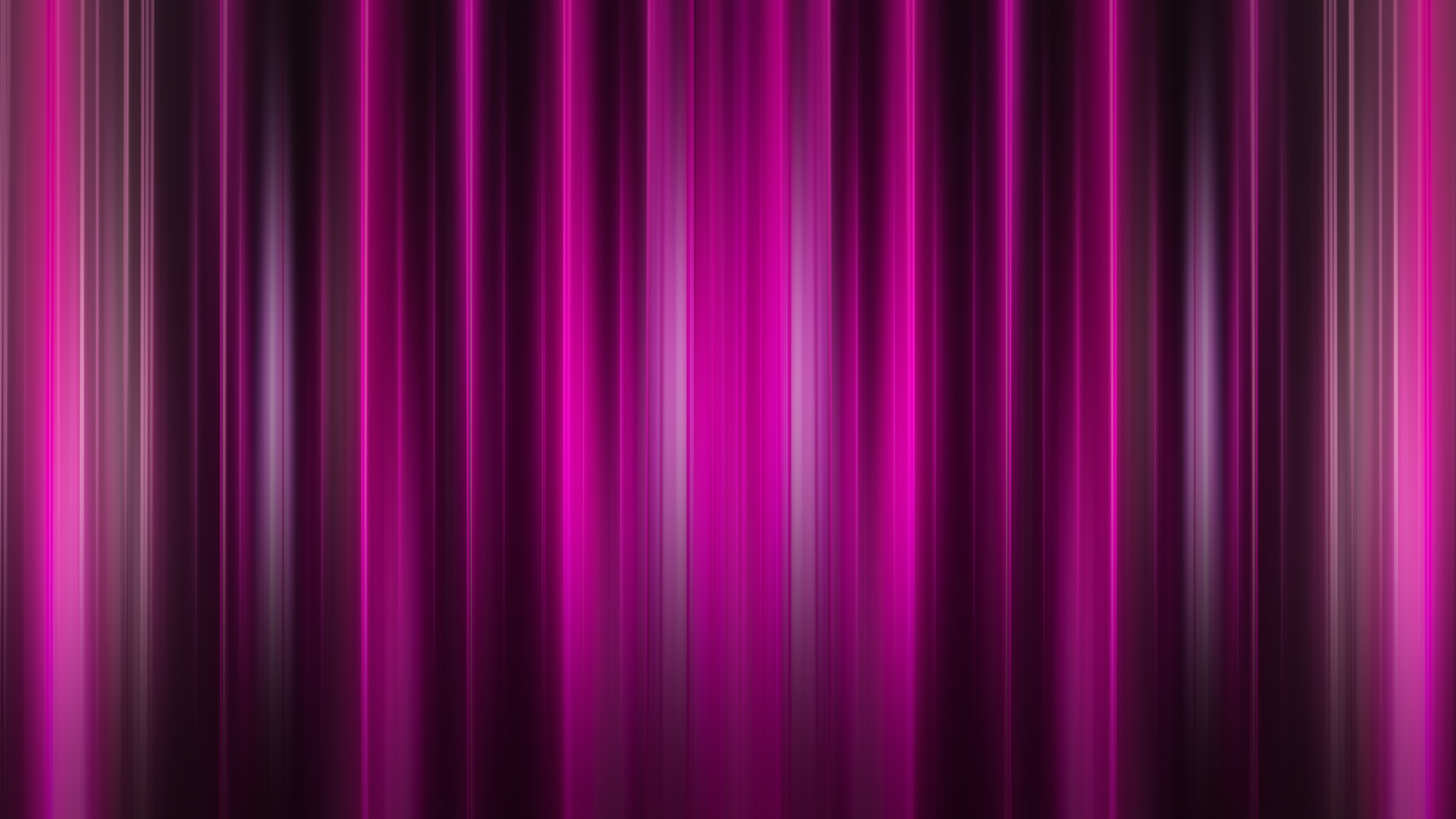 Purple Curtain Lines 5K HD Wallpaper