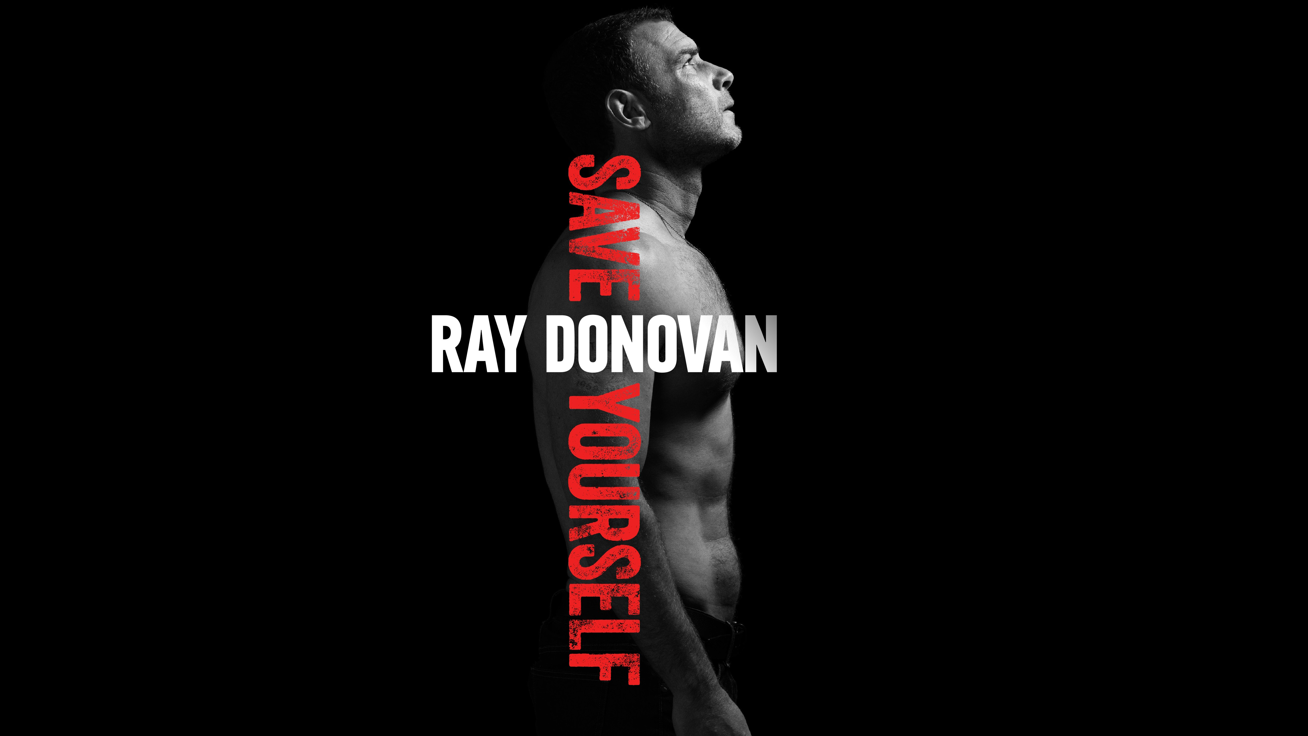 Ray Donovan Save Yourself HD Wallpaper