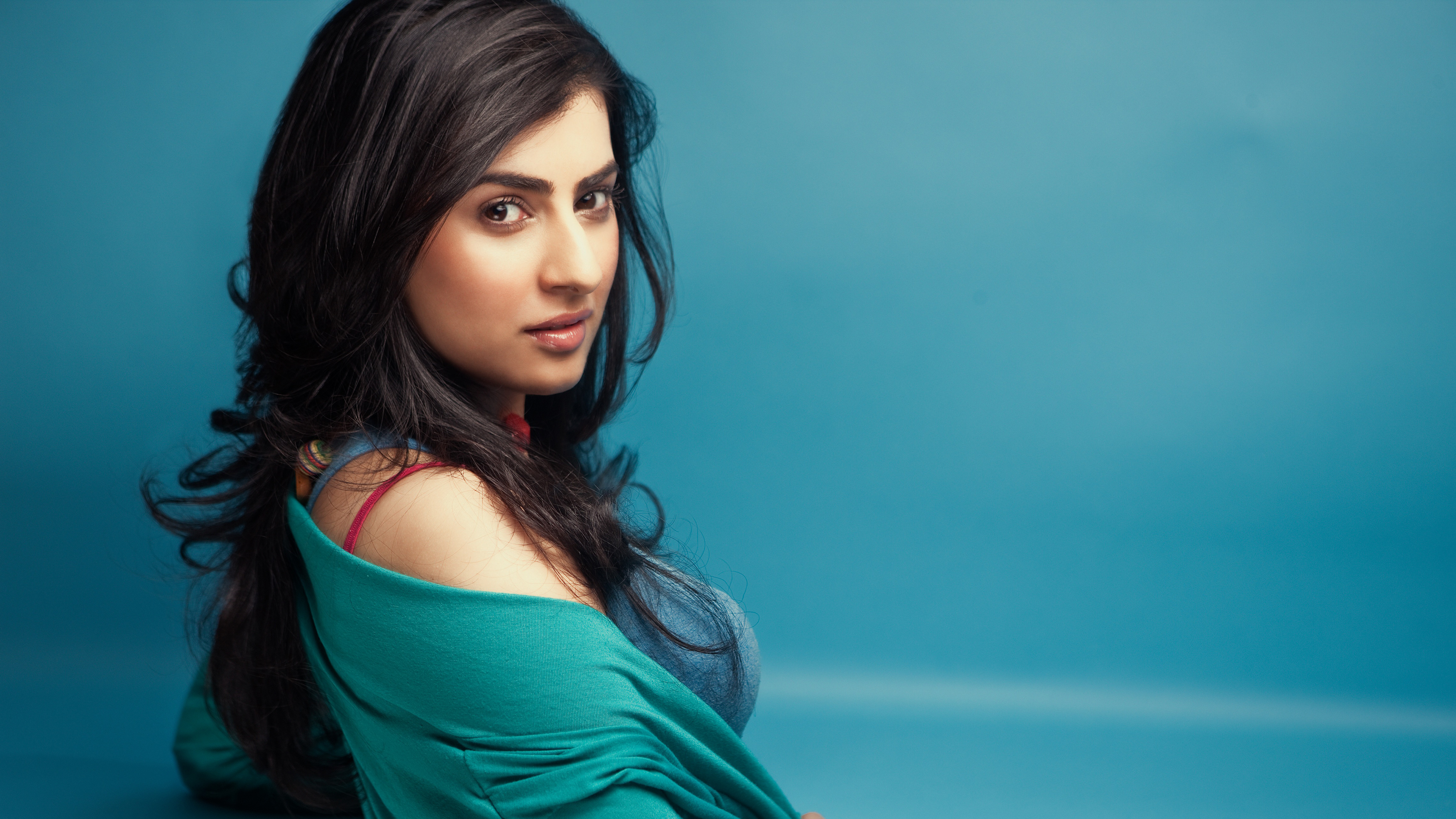 Archana Veda Telugu actress HD Wallpaper