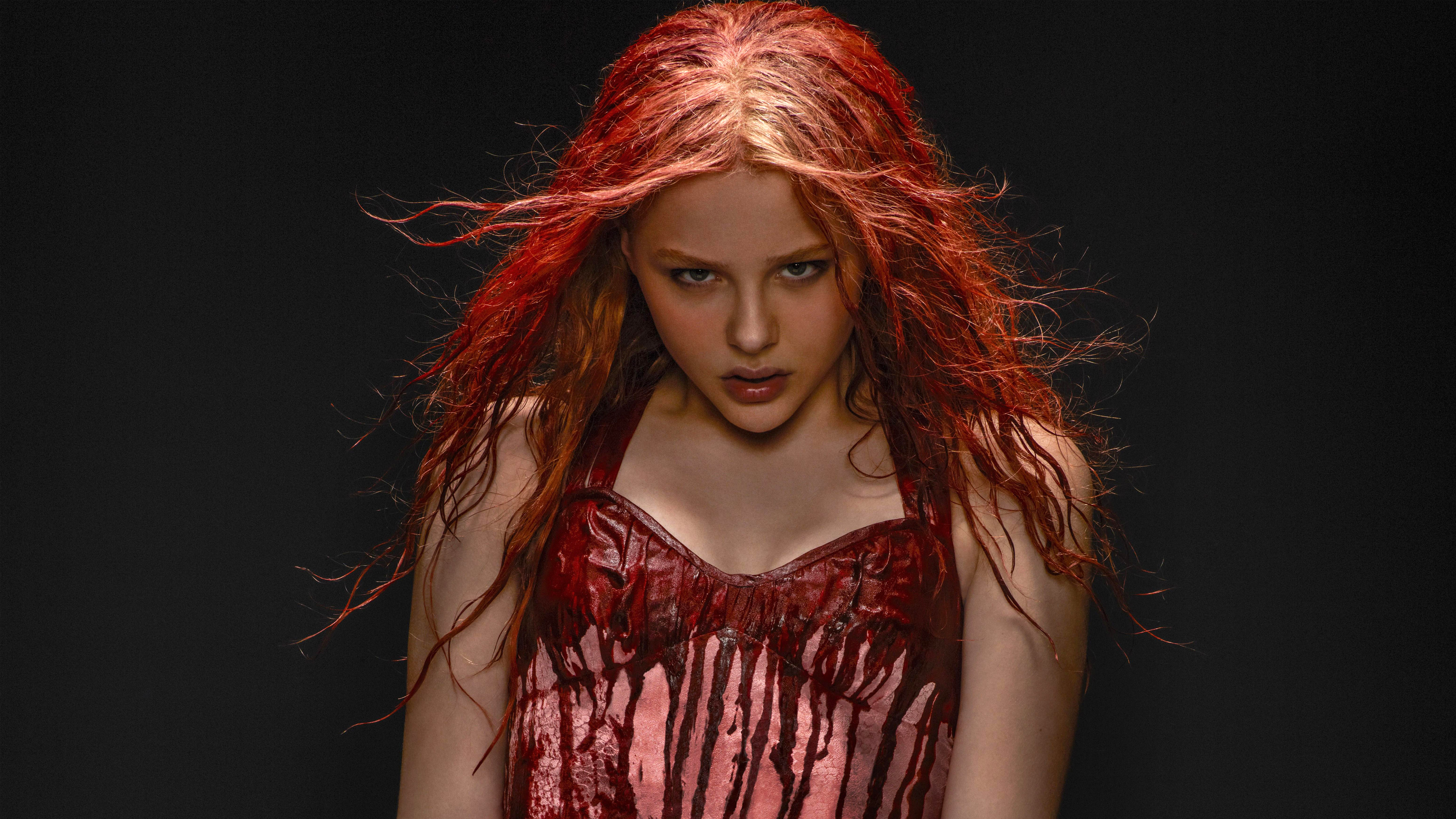 Carrie from Carrie HD Wallpaper