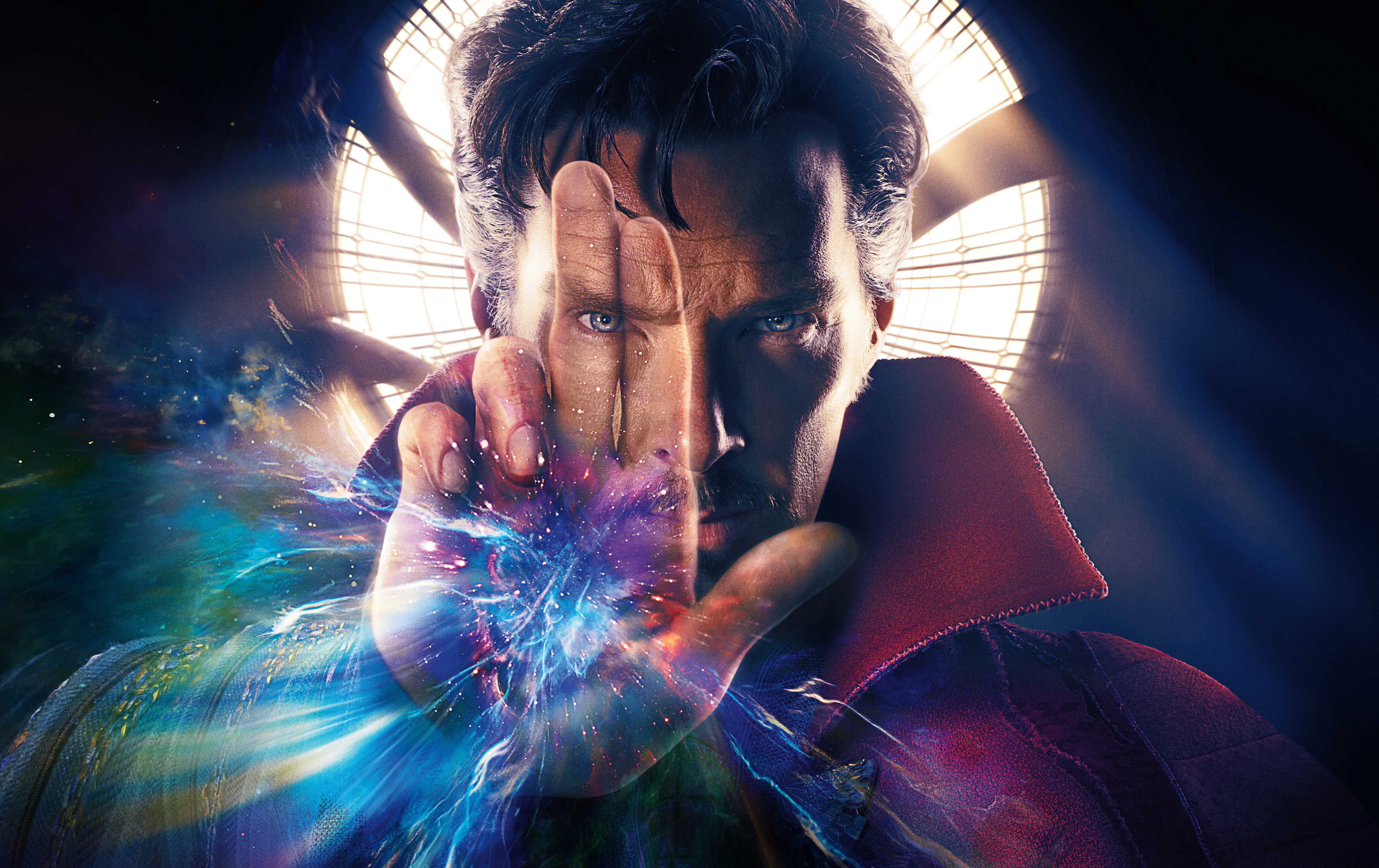 Doctor Strange from Marvel HD Wallpaper
