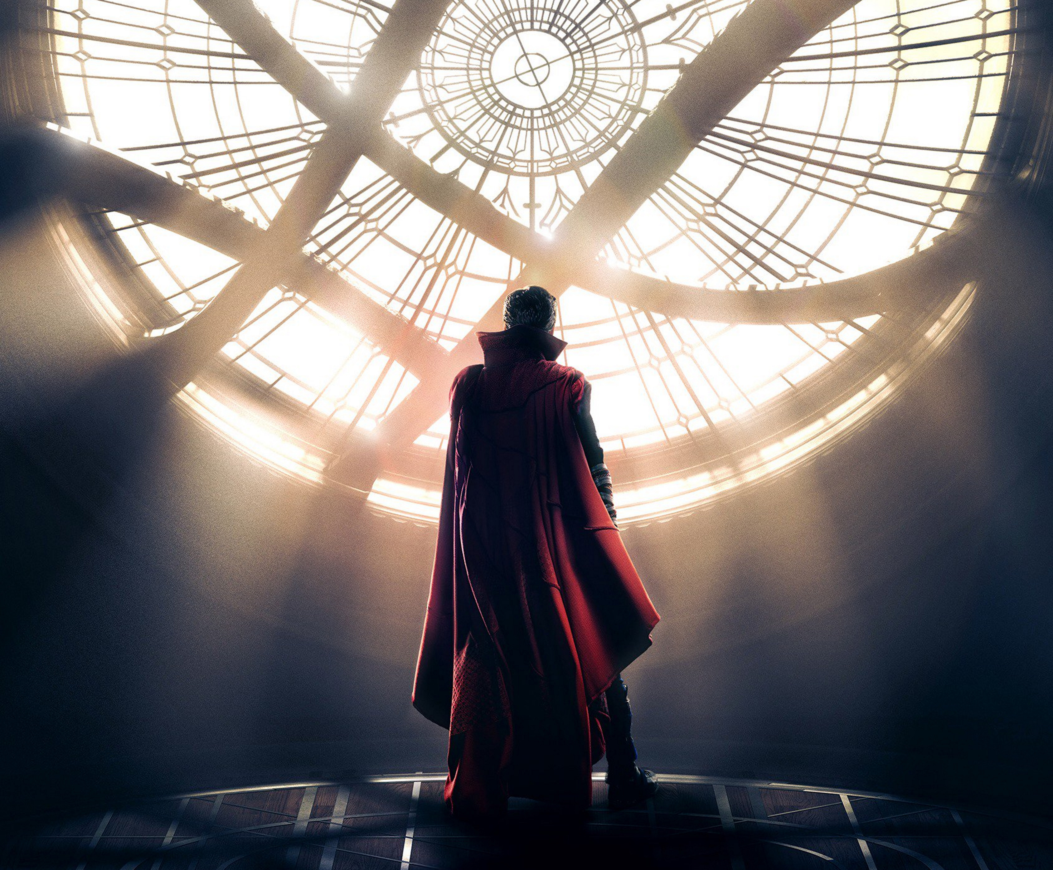 Doctor Strange from Marvel HD Wallpaper