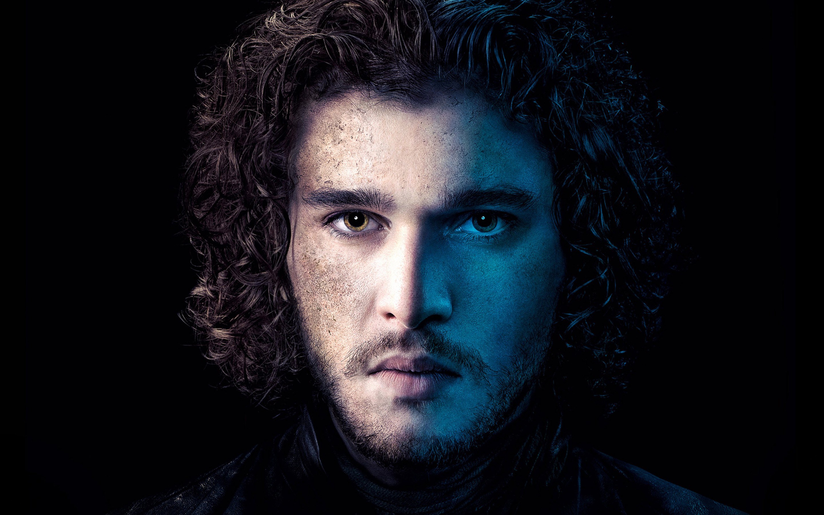 Jon Snow from Game of Thrones HD Wallpaper