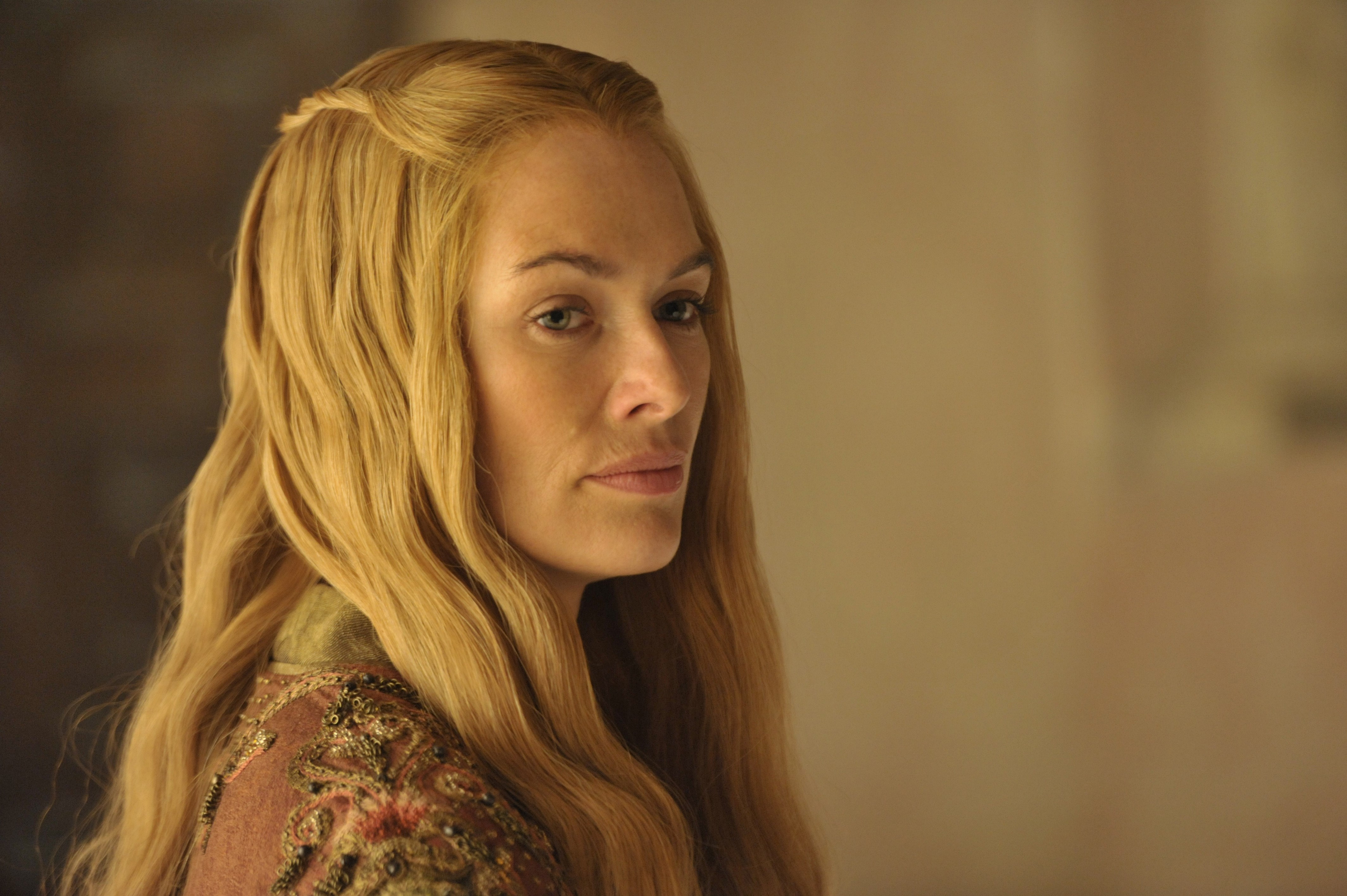 Cersei Lannister from Game of Thrones HD Wallpaper