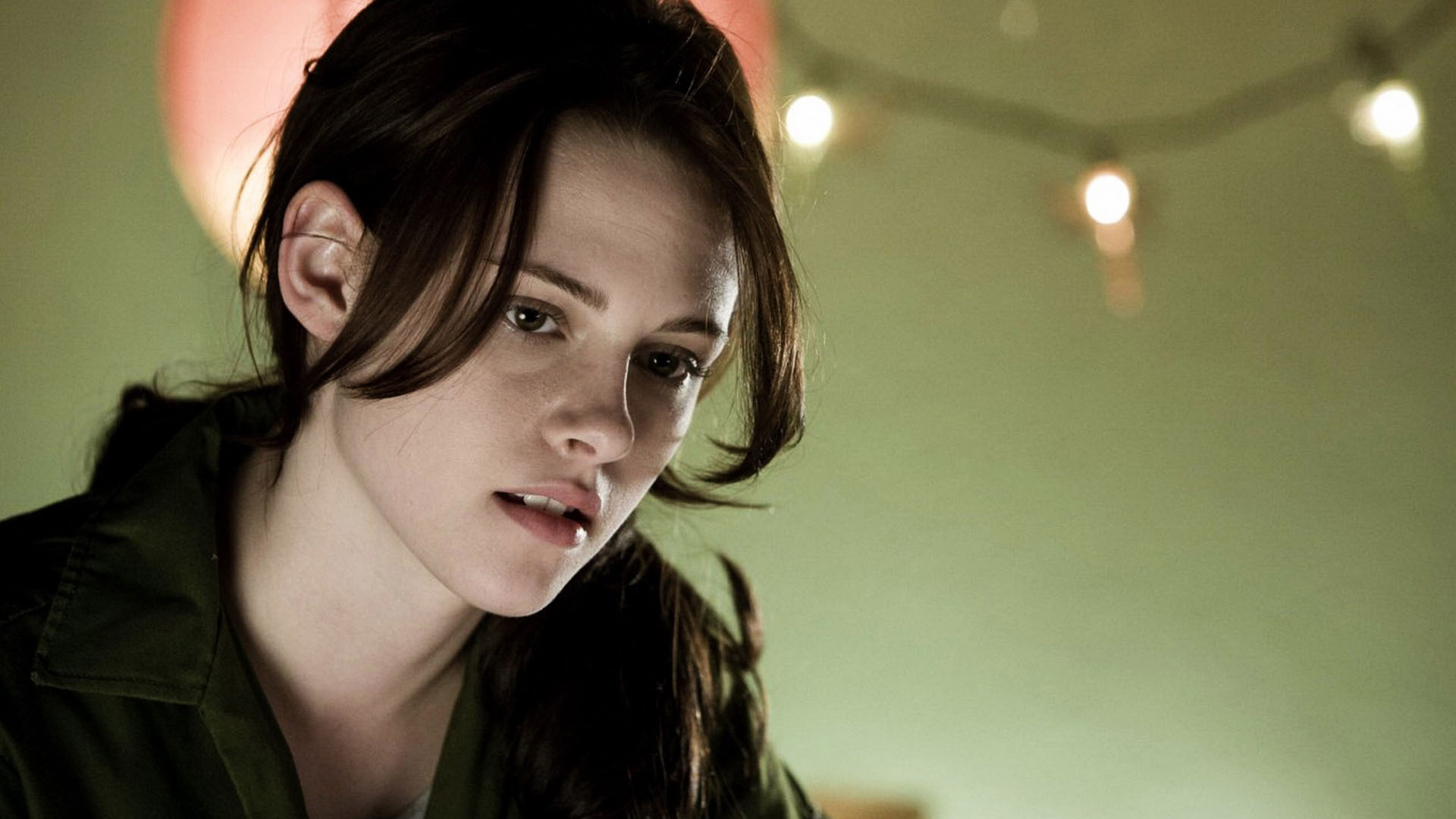 Kristen Stewart HD Wallpaper