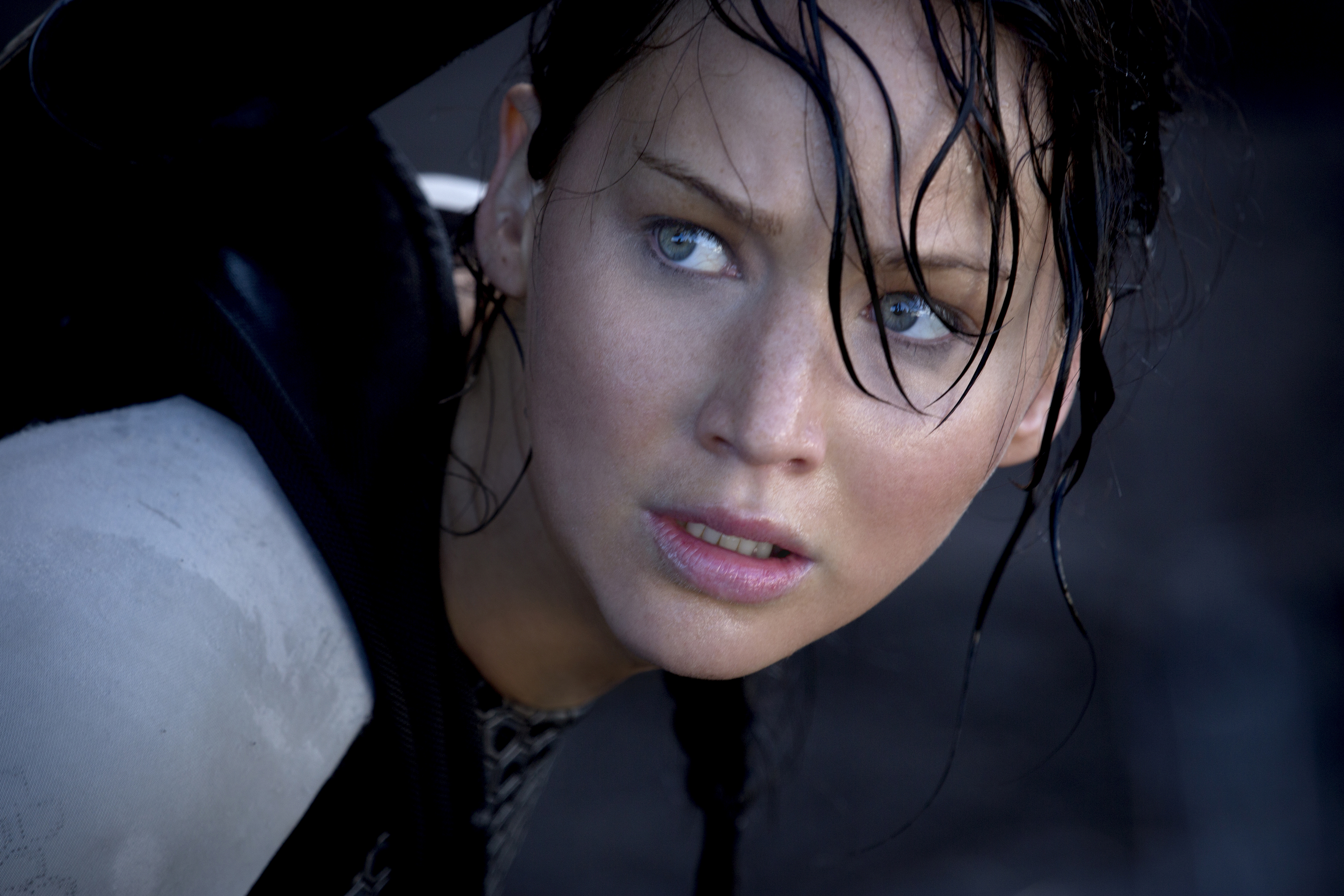 Jennifer Lawrence HD Wallpaper