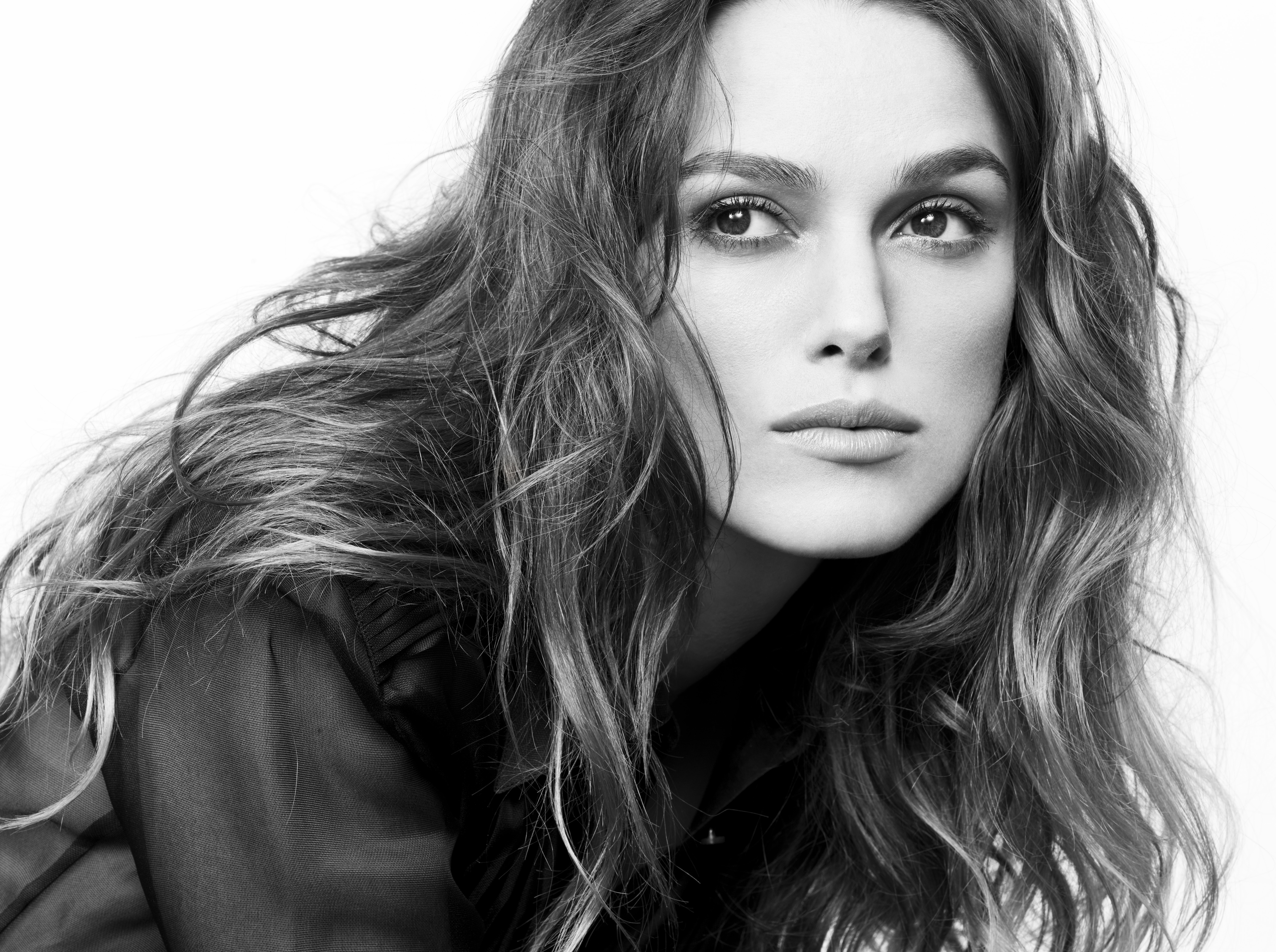 Keira Knightley HD Wallpaper