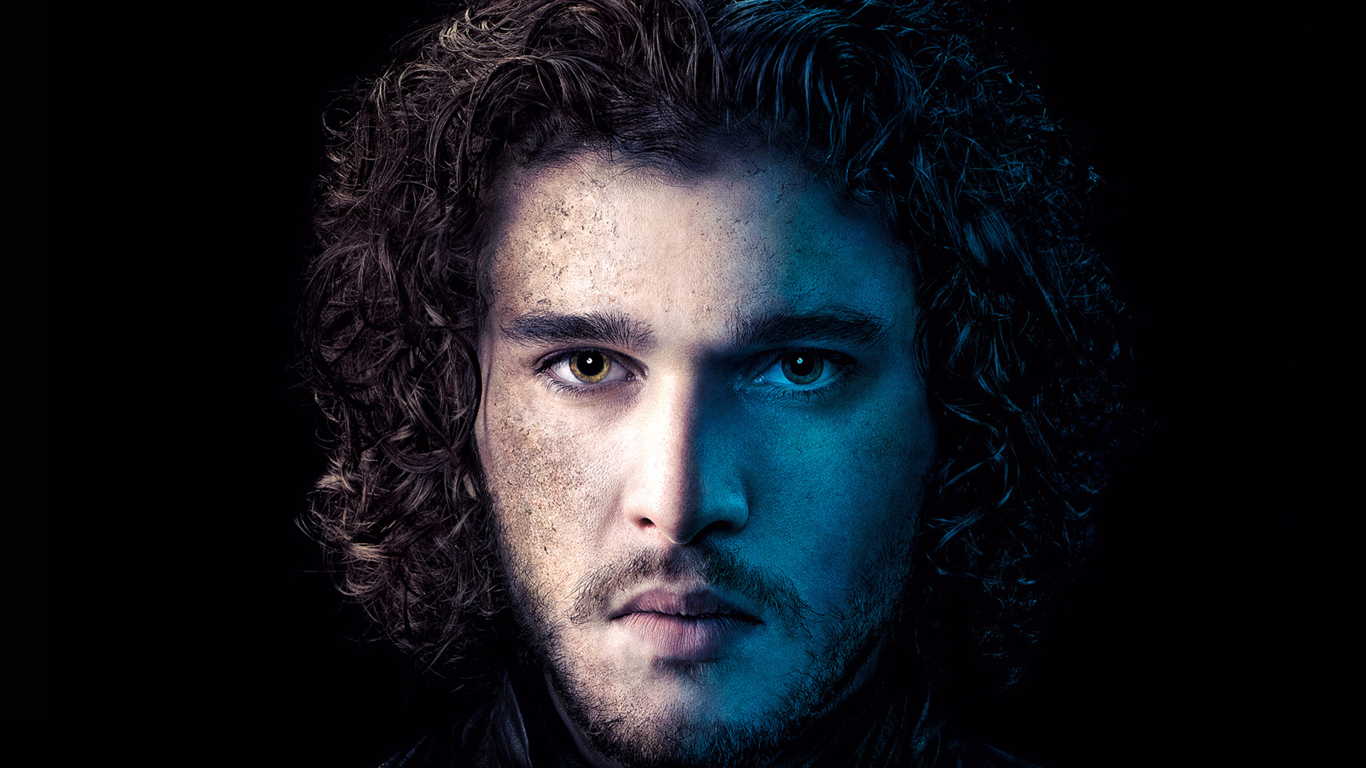 Kit Harington from Game of Thrones HD Wallpaper
