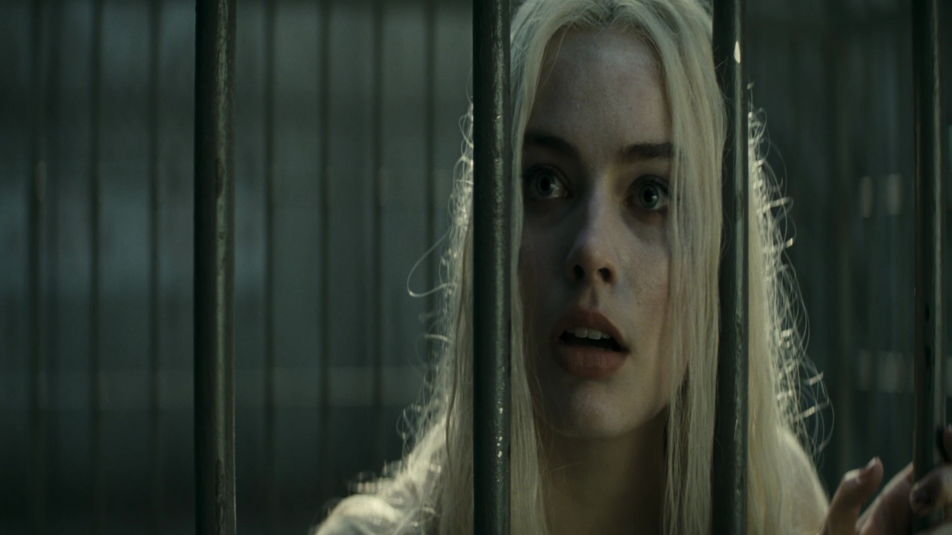 Harley Quinn from Suicide Squad HD Wallpaper