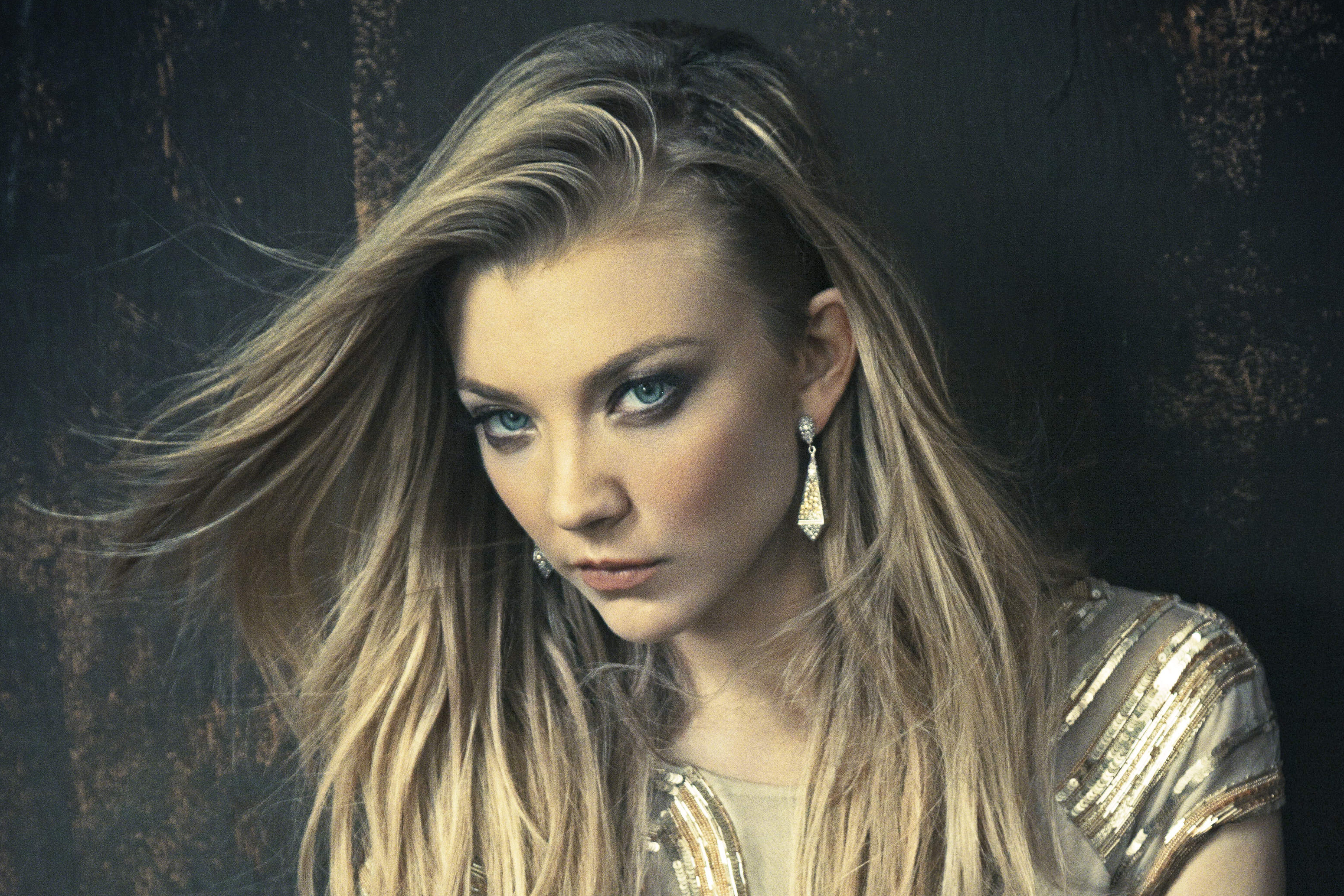 Natalie Dormer HD Wallpaper