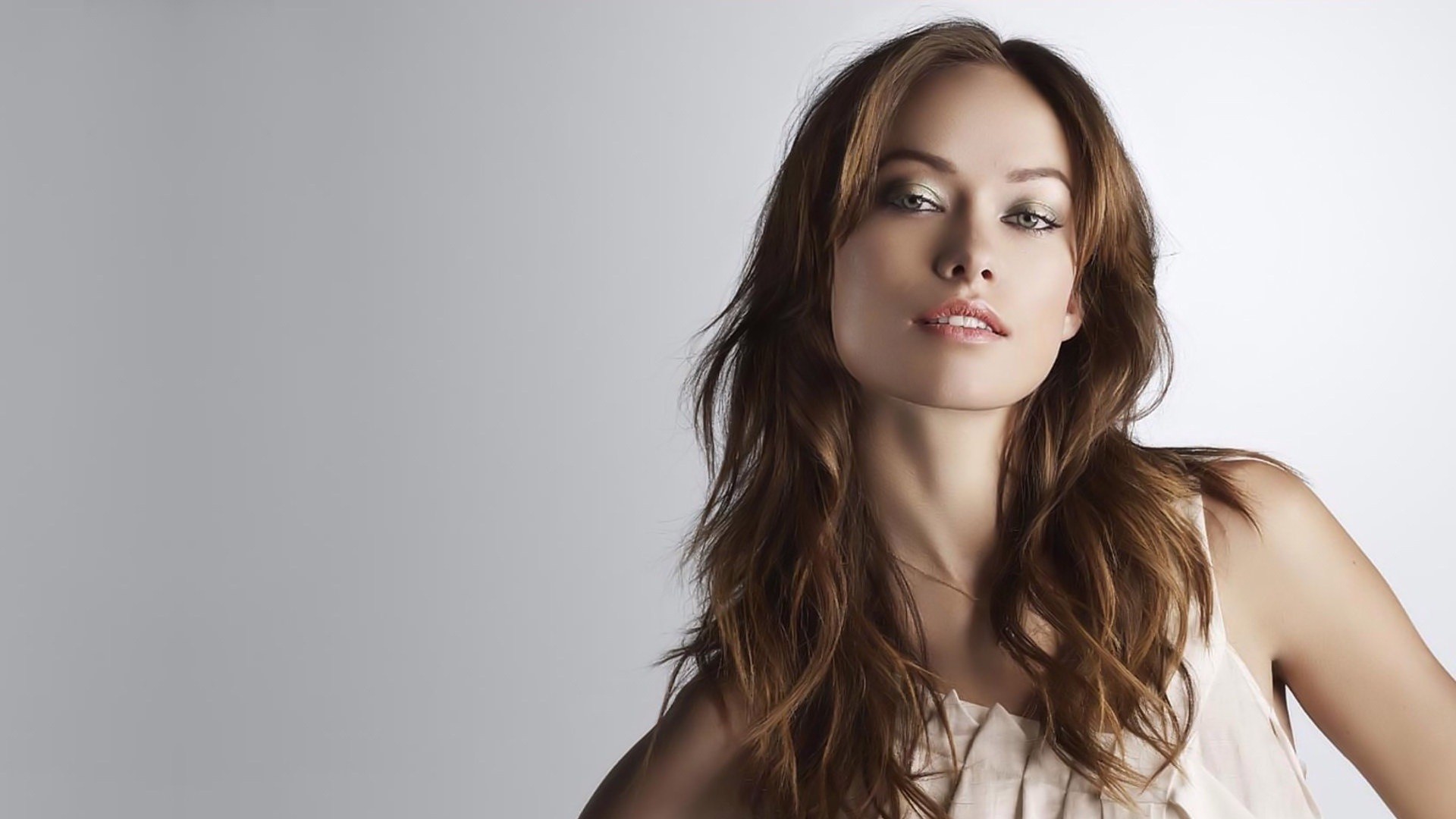 Olivia Wilde HD Wallpaper