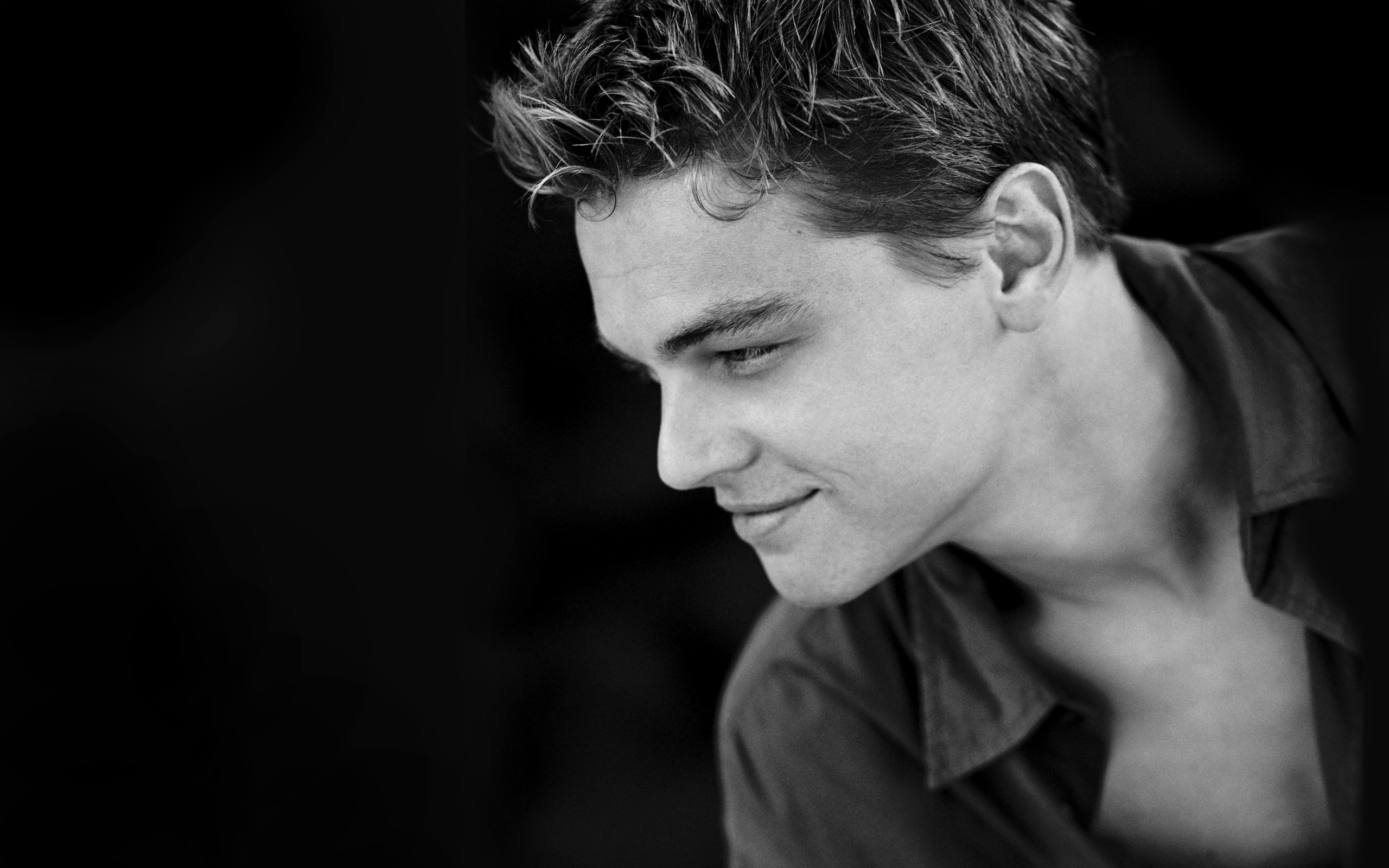 Leonardo DiCaprio HD Wallpaper