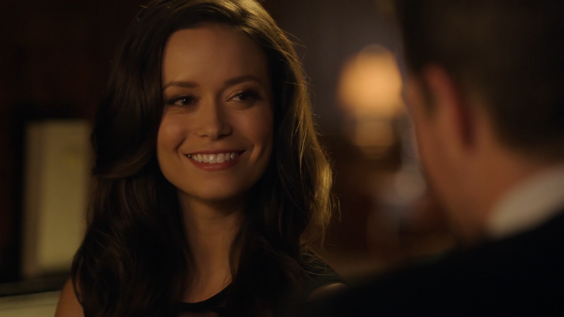 Summer Glau HD Wallpaper