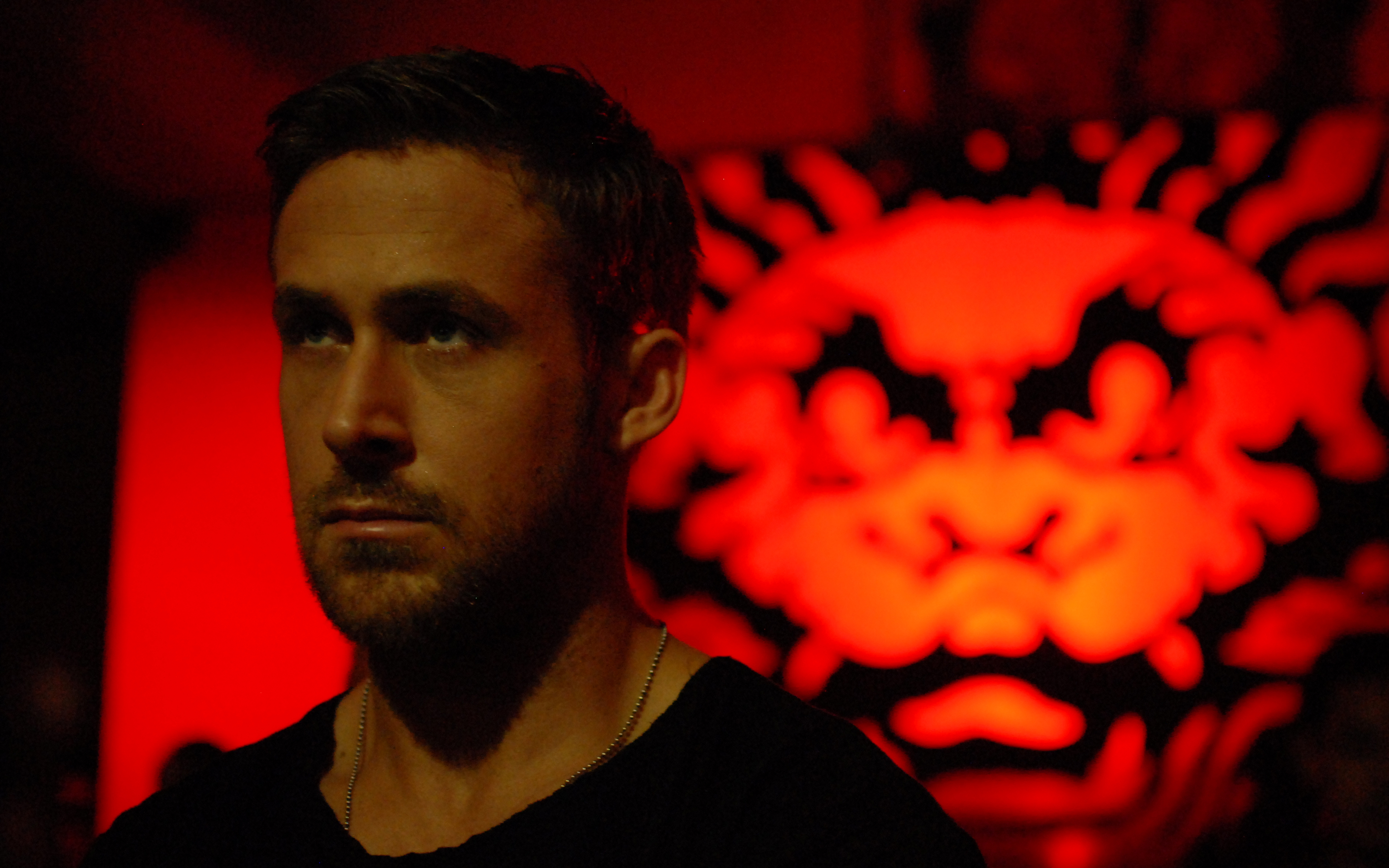Ryan Gosling HD Wallpaper