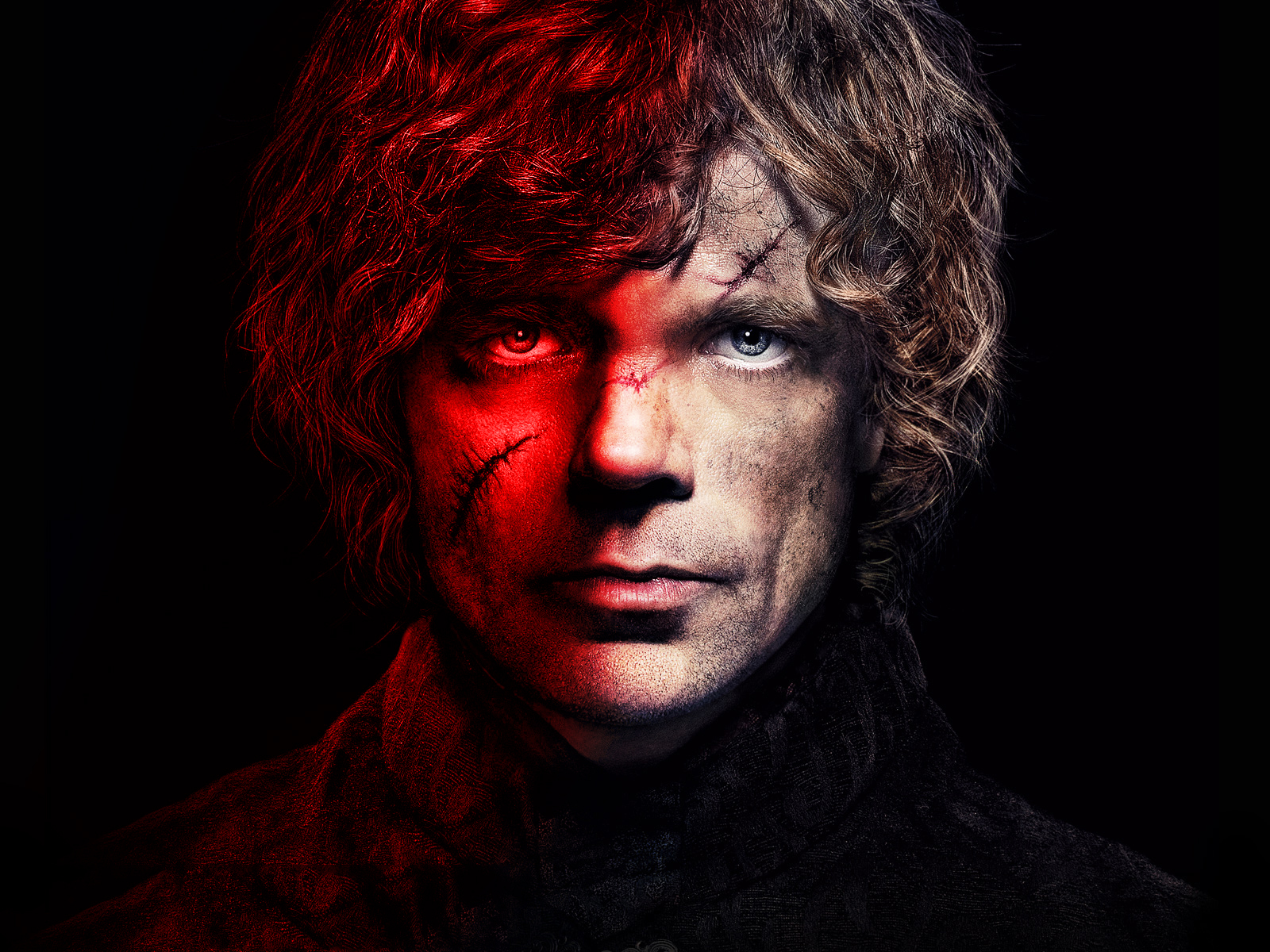 Tyrion Lannister from Game of Thrones HD Wallpaper