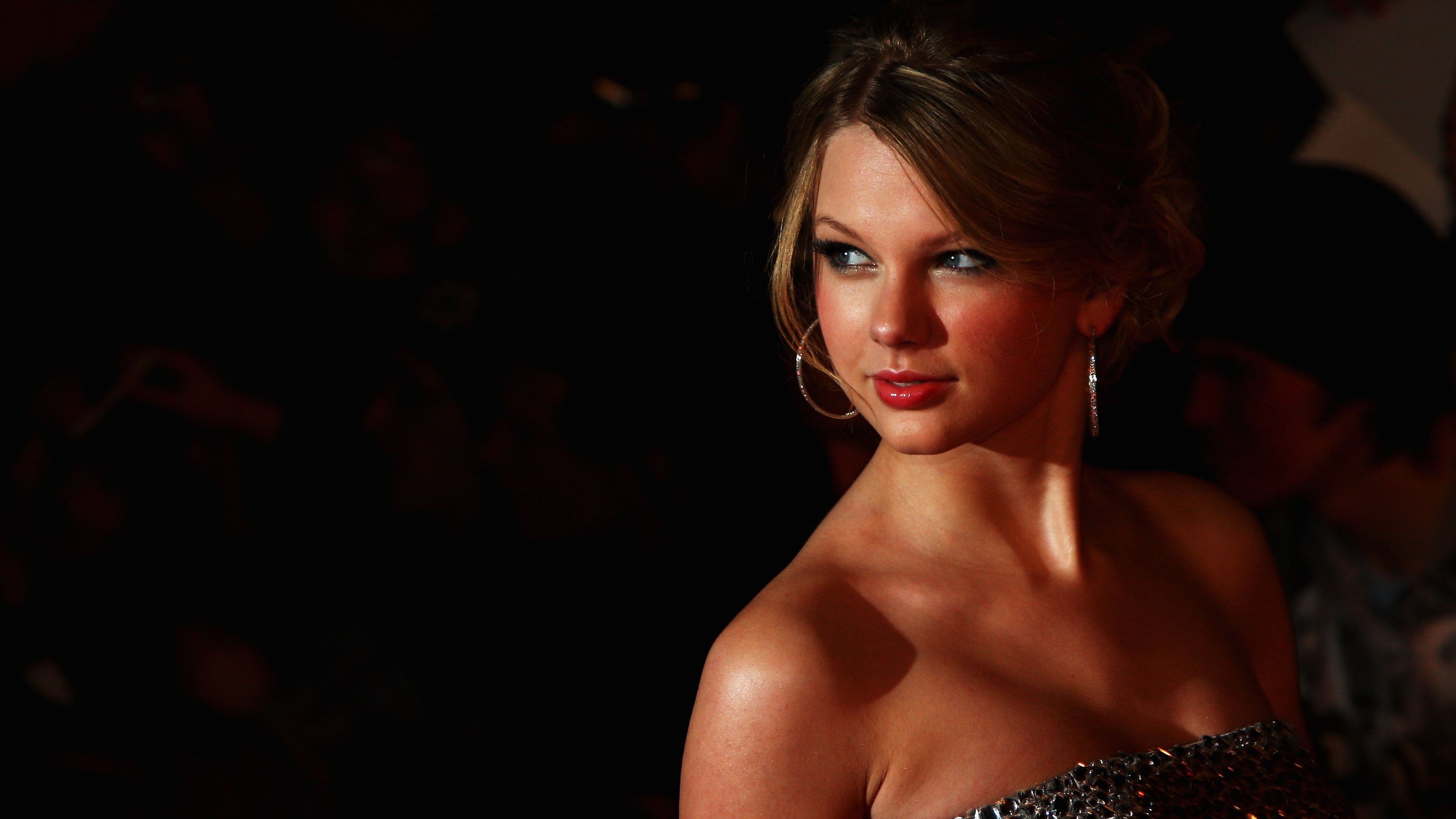 Taylor Swift HD Wallpaper