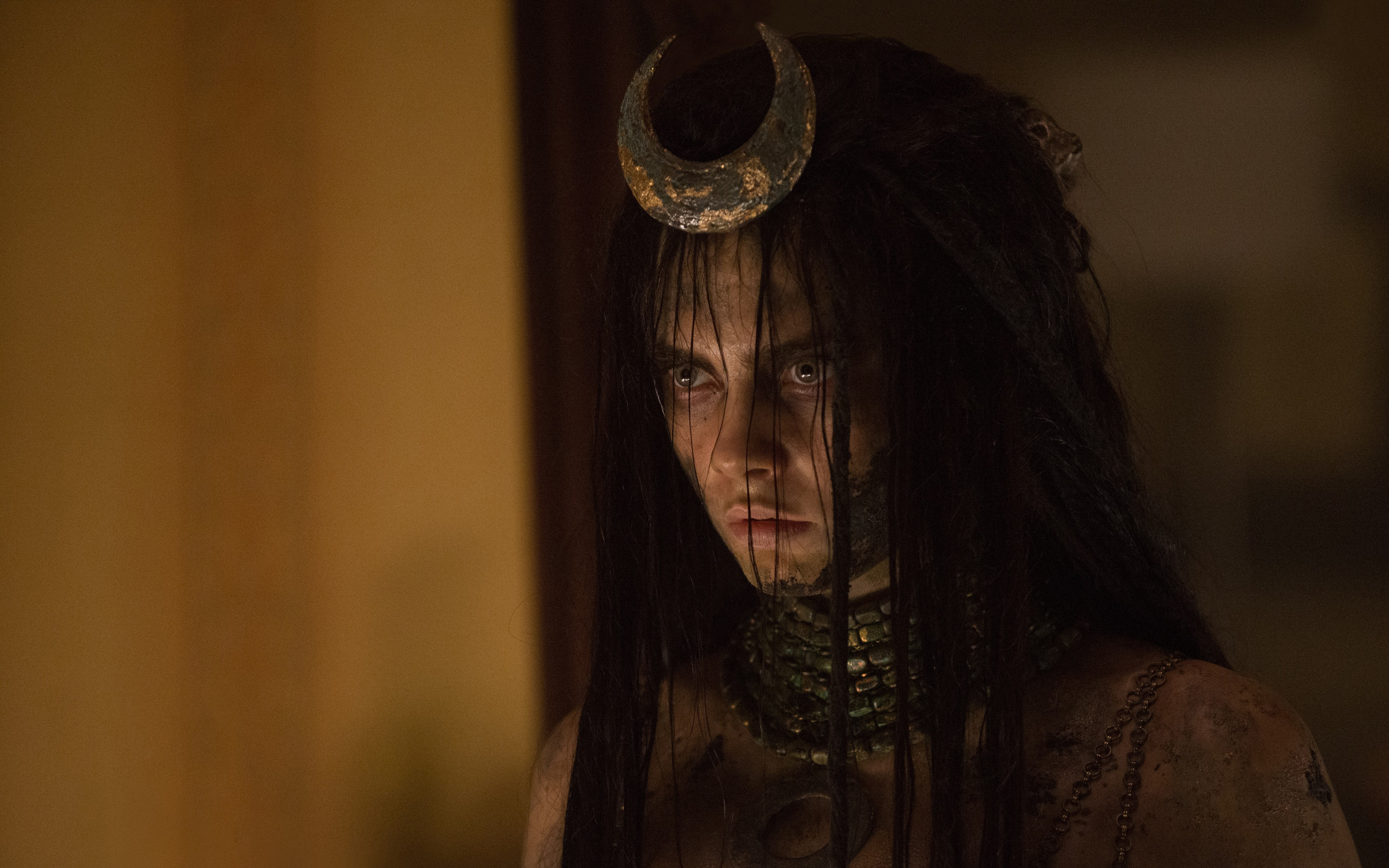 Enchantress from Suicide Squad HD Wallpaper