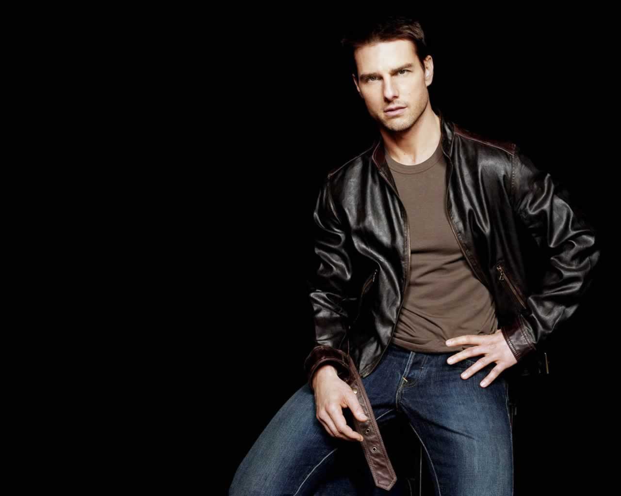 Tom Cruise HD Wallpaper
