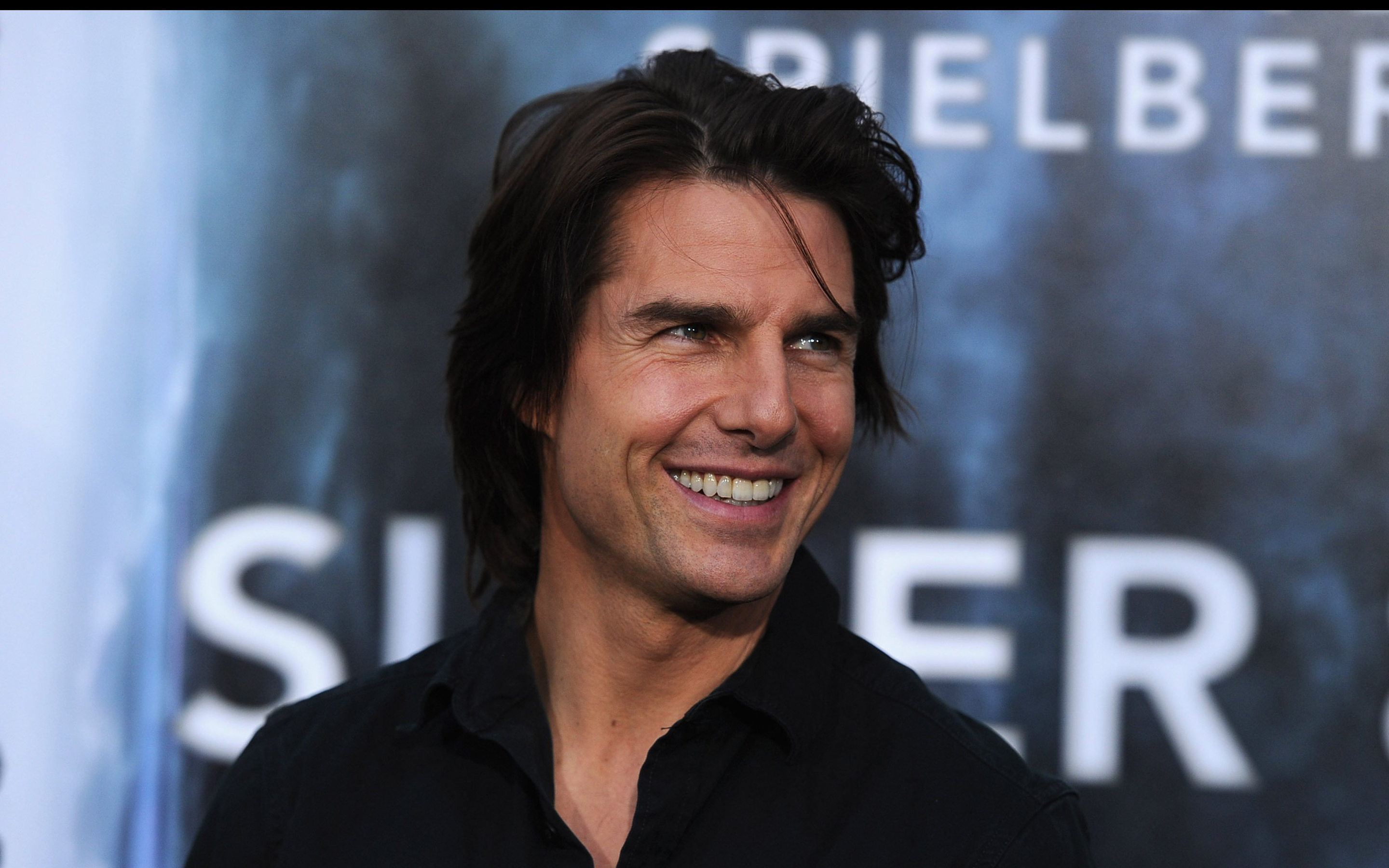 Tom Cruise from Spielberg HD Wallpaper
