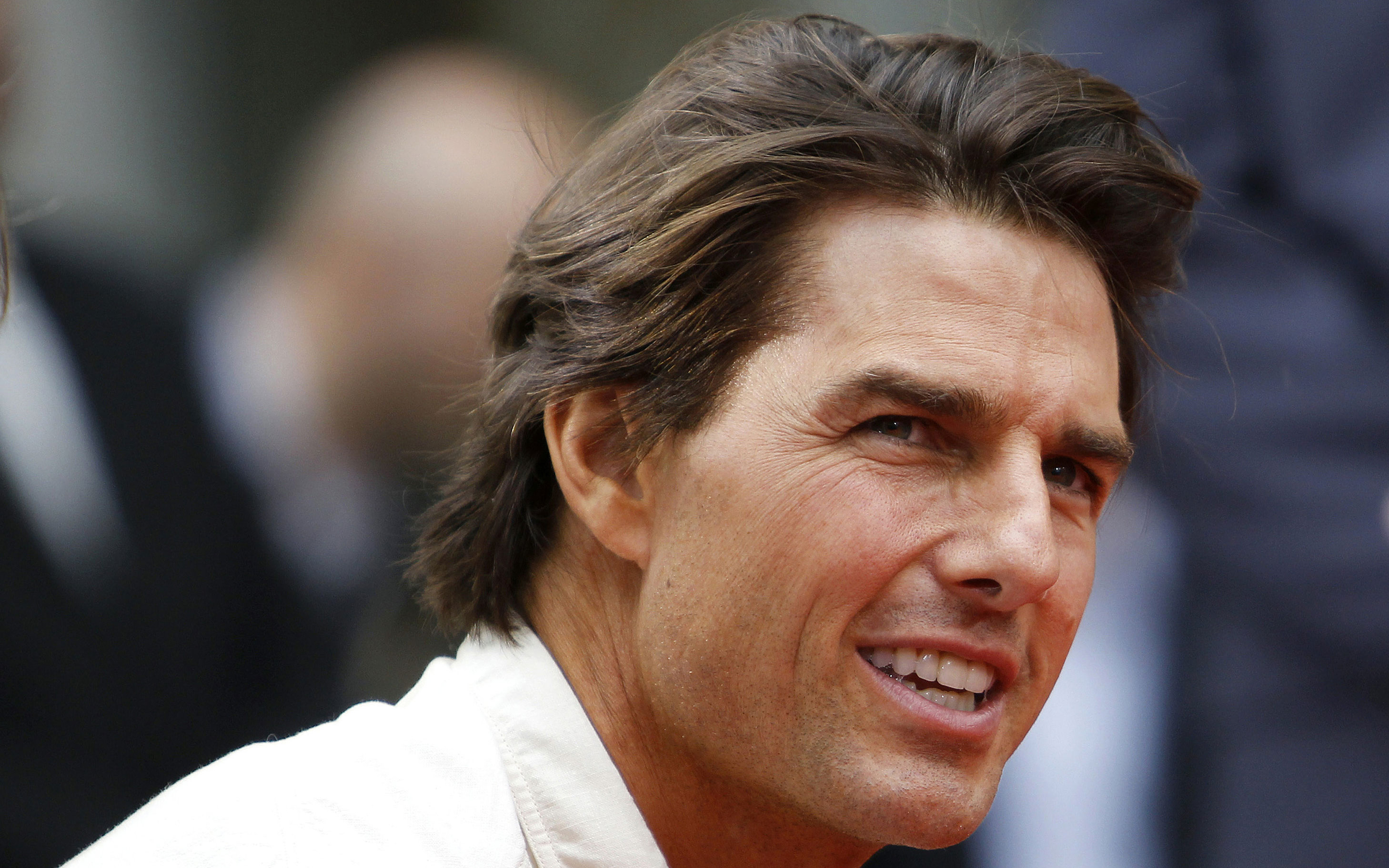 Tom Cruise HD Wallpaper