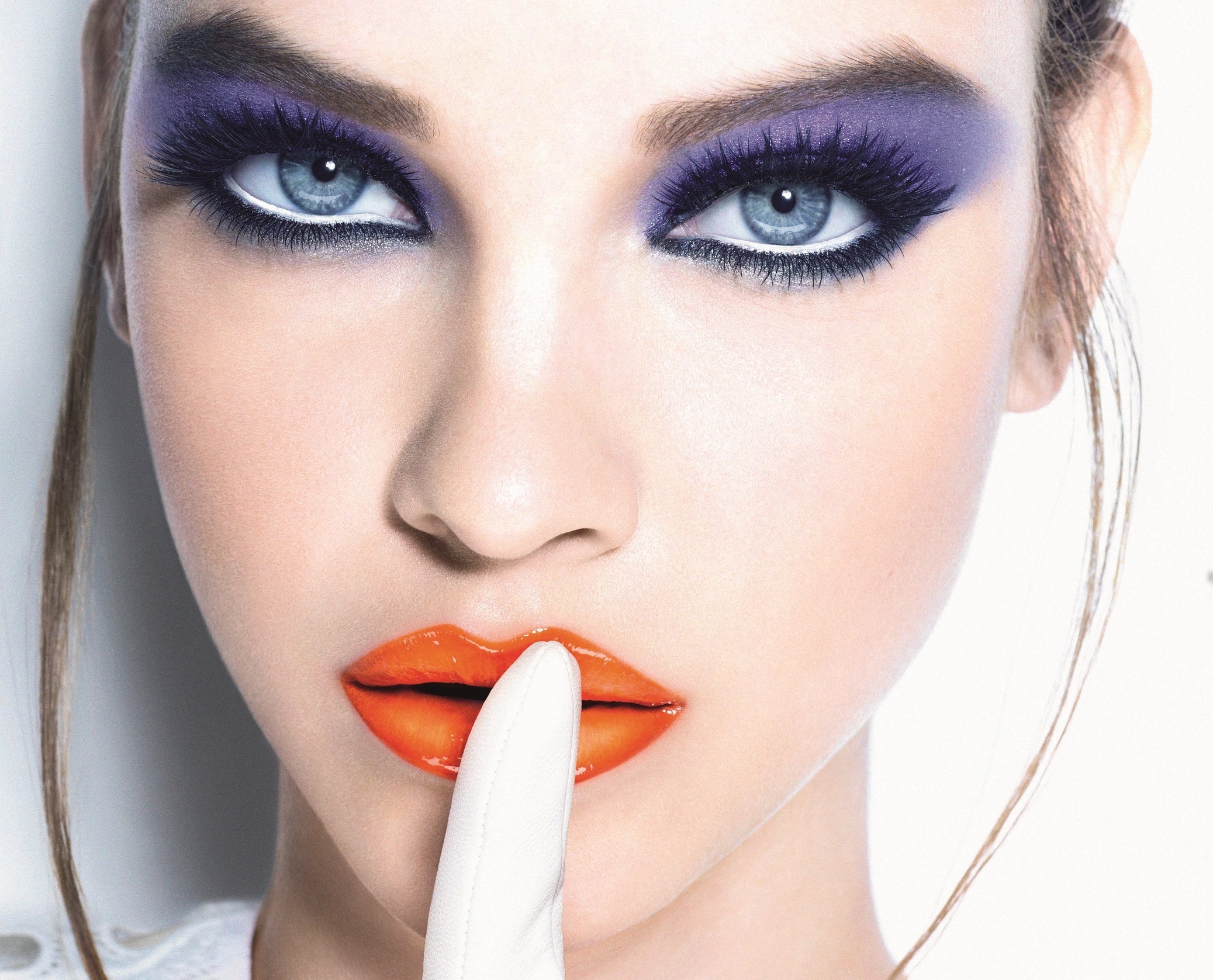 Barbara Palvin HD Wallpaper