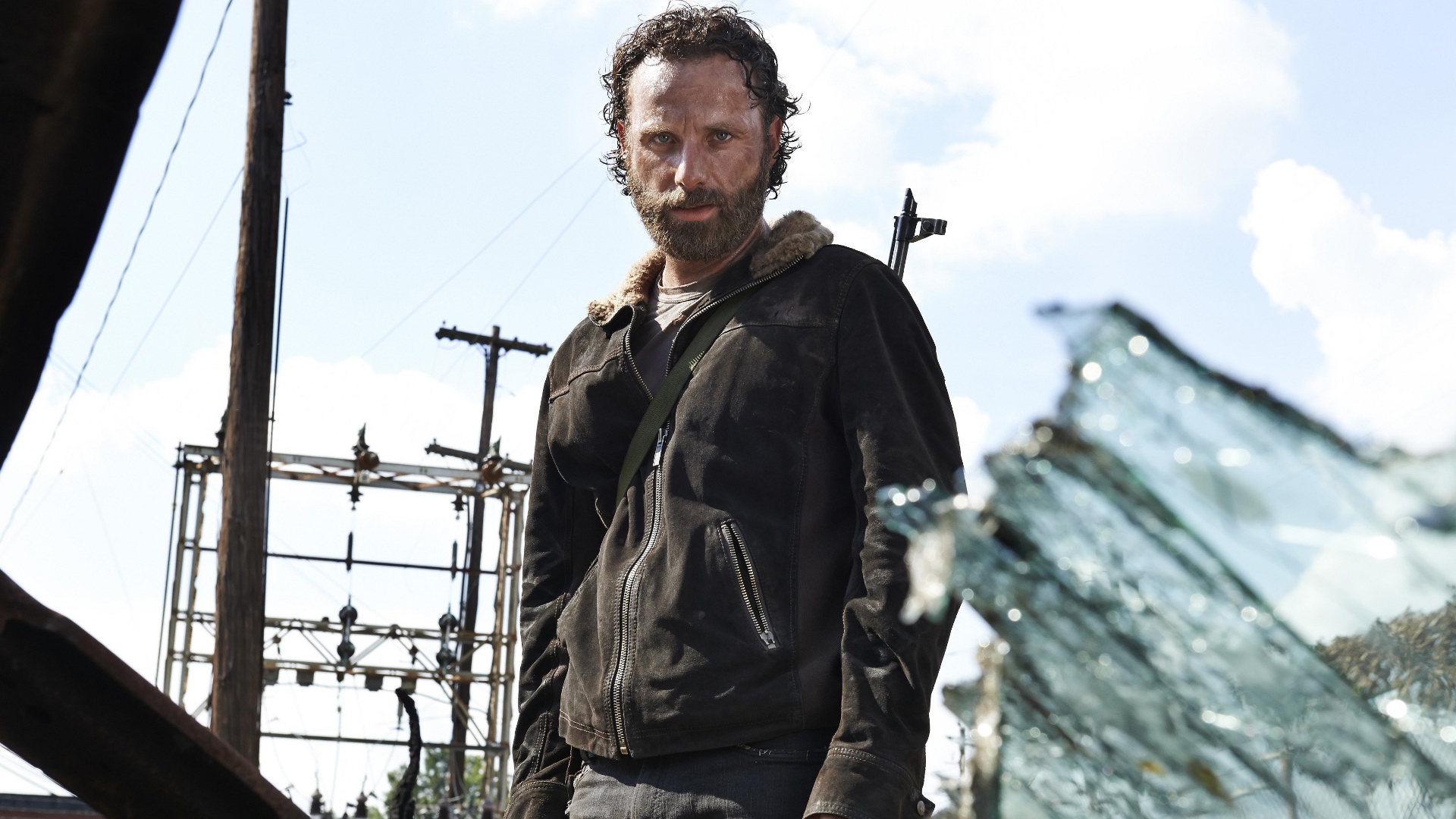 1920x1080 Andrew Lincoln HD Wallpaper Rare Gallery 1920x1080 Andrew Lincoln HD Wallpaper Rare Gallery