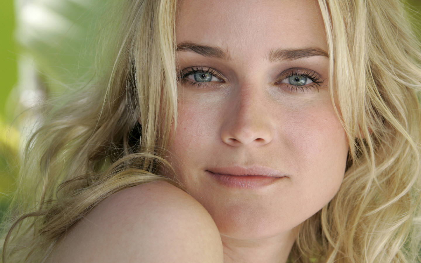 Diane Kruger HD Wallpaper