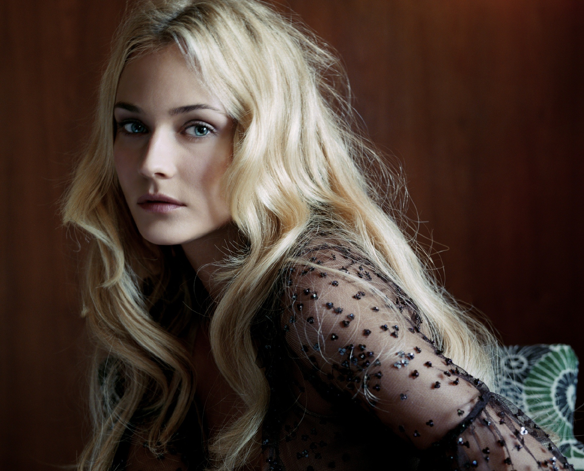 Diane Kruger HD Wallpaper